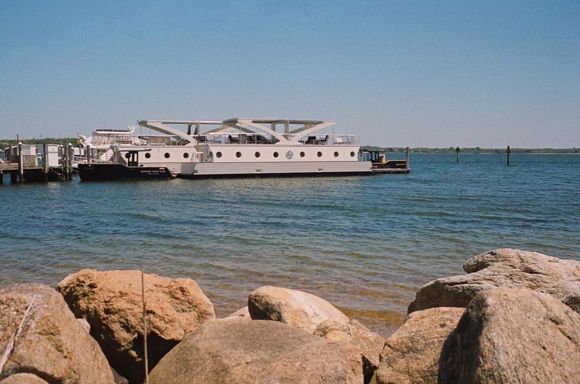 Montauk Yacht Club gallery photo in Montauk, NY — image 61