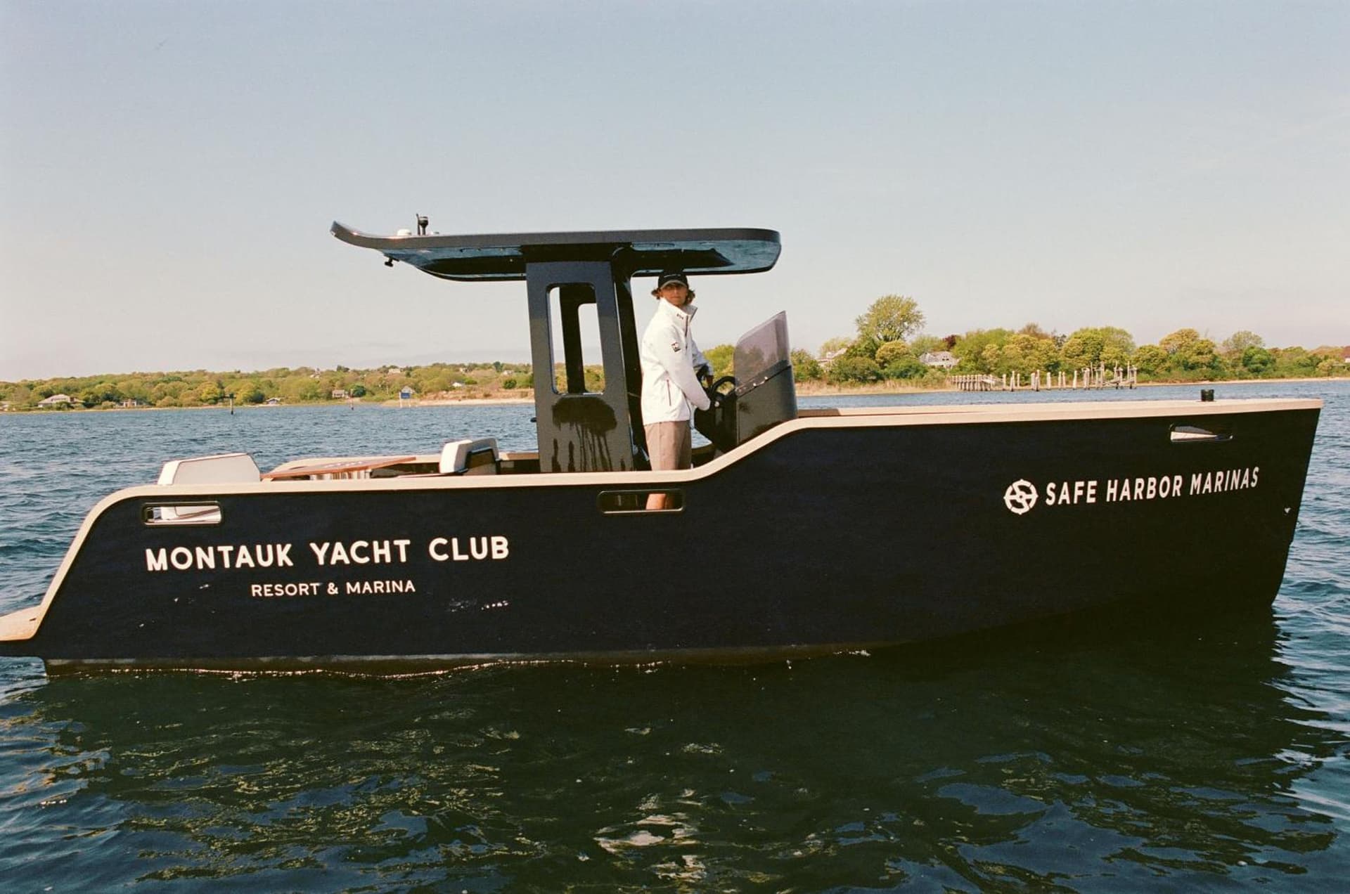 Montauk Yacht Club gallery photo in Montauk, NY — image 71