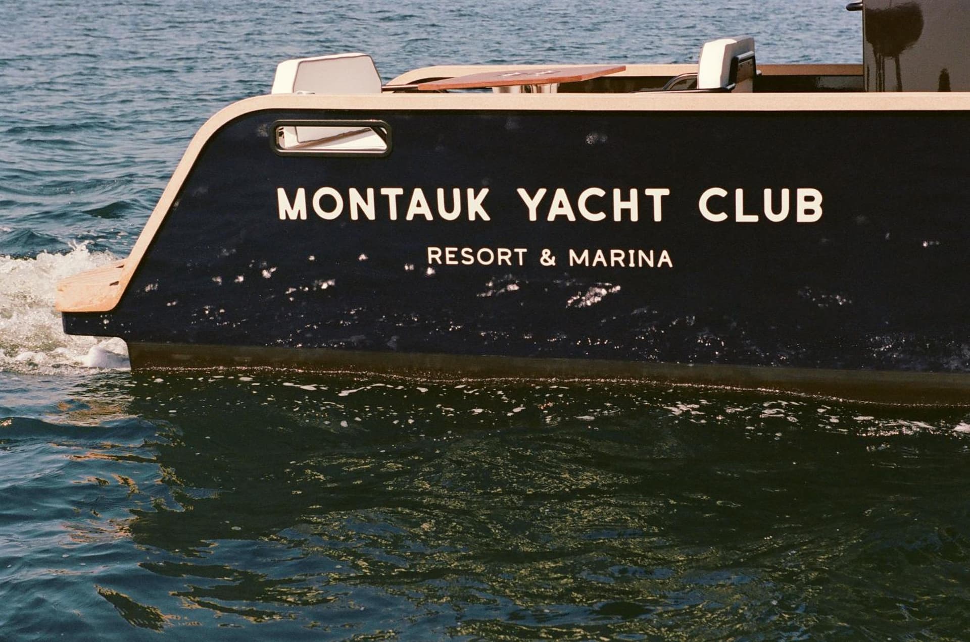 Montauk Yacht Club gallery photo in Montauk, NY — image 78
