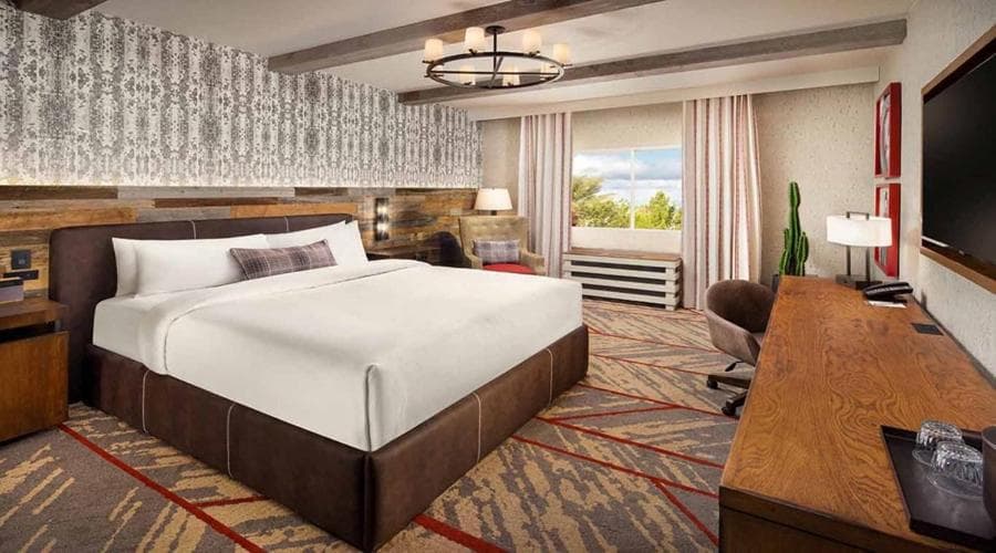 Silverton Casino Lodge gallery photo in Las Vegas, NV — image 10