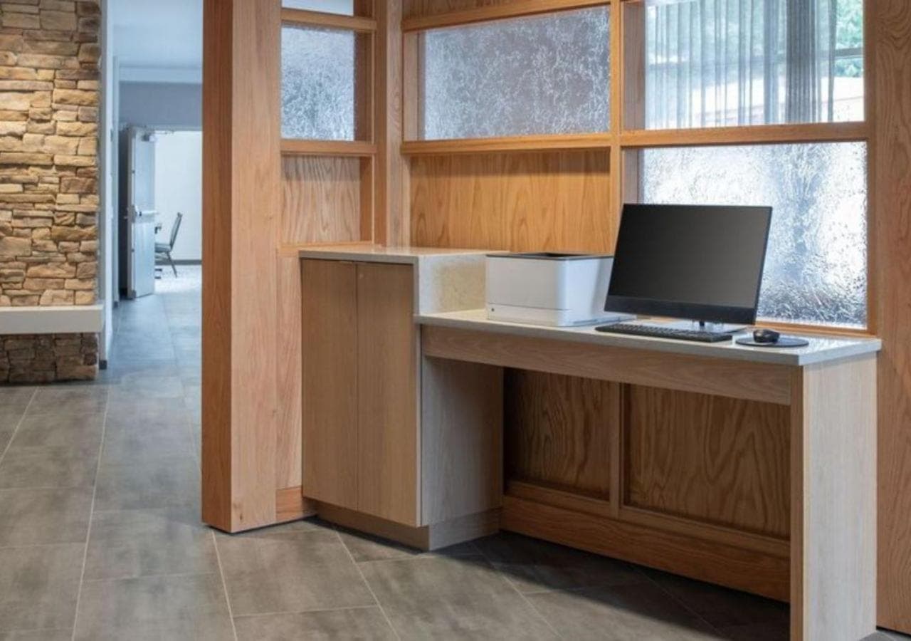 Fairfield Inn by Marriott Issaquah gallery photo in Issaquah, WA — image 14