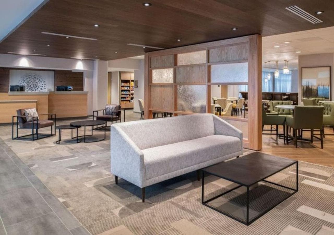 Fairfield Inn by Marriott Issaquah gallery photo in Issaquah, WA — image 27