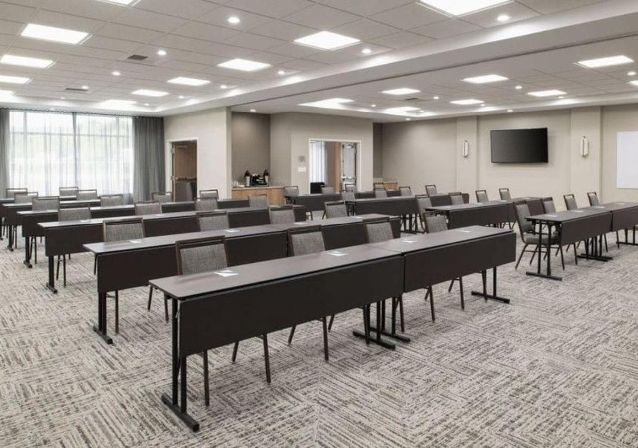 Fairfield Inn by Marriott Issaquah gallery photo in Issaquah, WA — image 4