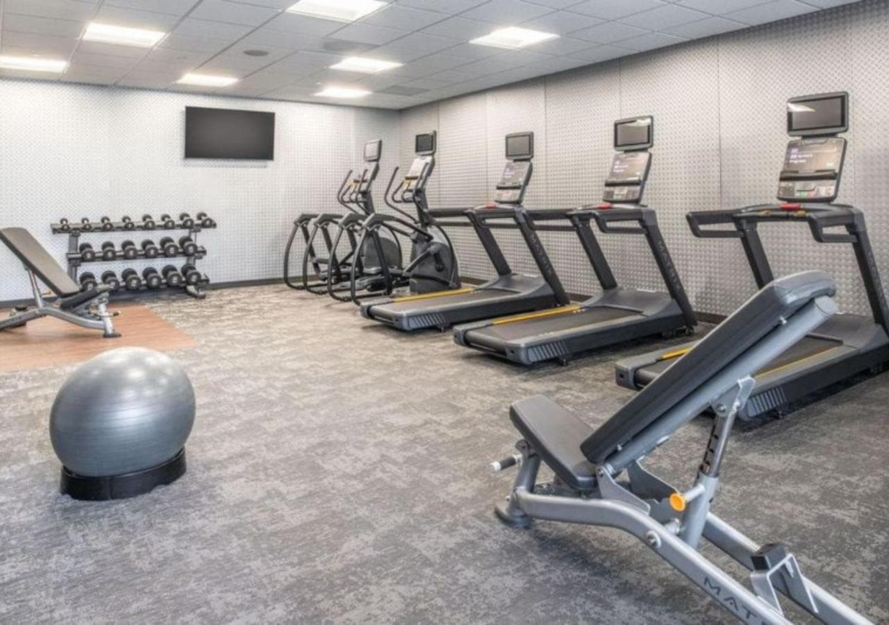 Fairfield Inn by Marriott Issaquah gallery photo in Issaquah, WA — image 25