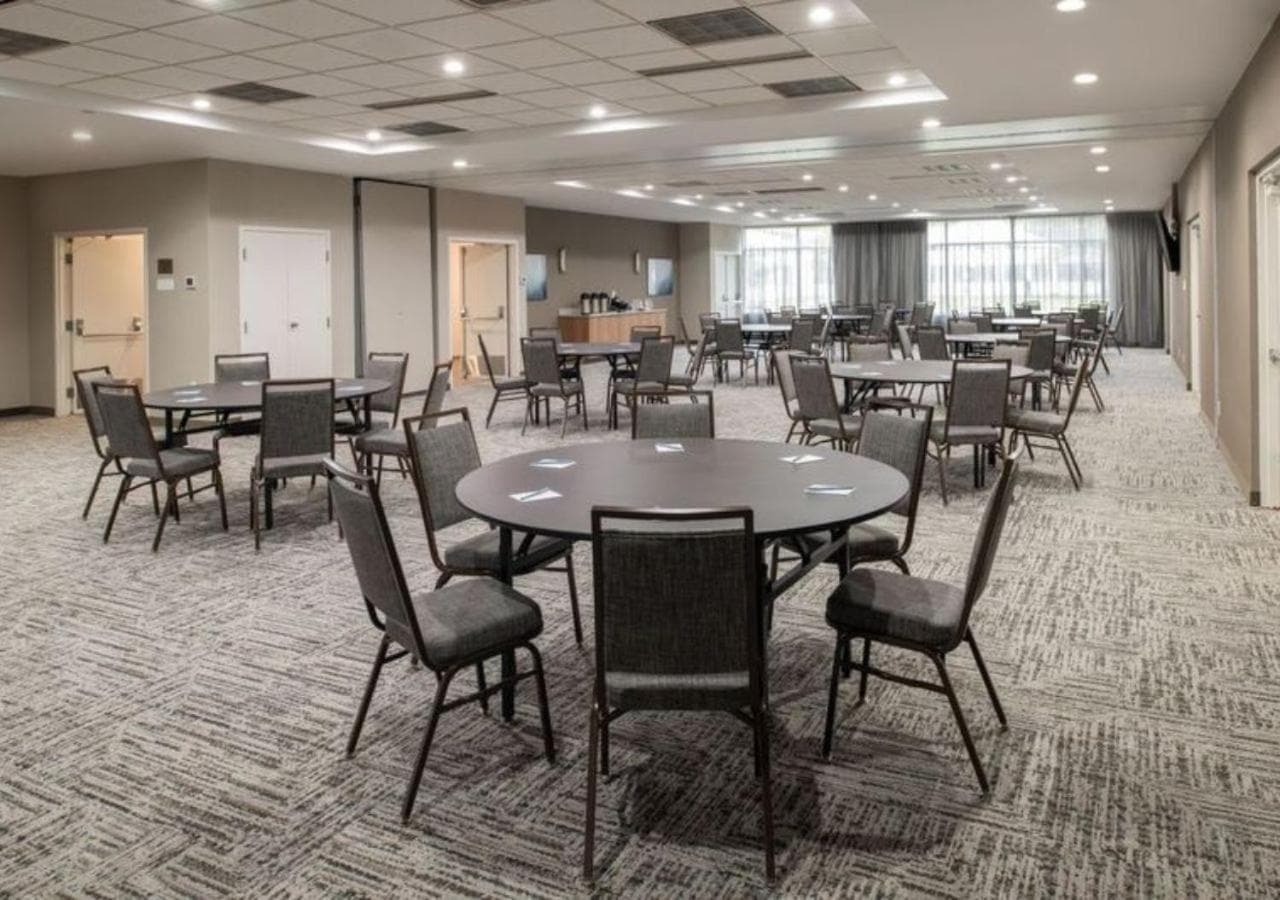 Fairfield Inn by Marriott Issaquah gallery photo in Issaquah, WA — image 16