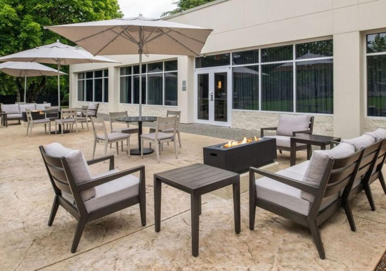 Fairfield Inn by Marriott Issaquah gallery photo in Issaquah, WA — image 29