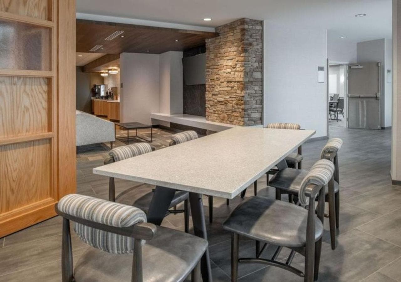 Fairfield Inn by Marriott Issaquah gallery photo in Issaquah, WA — image 34