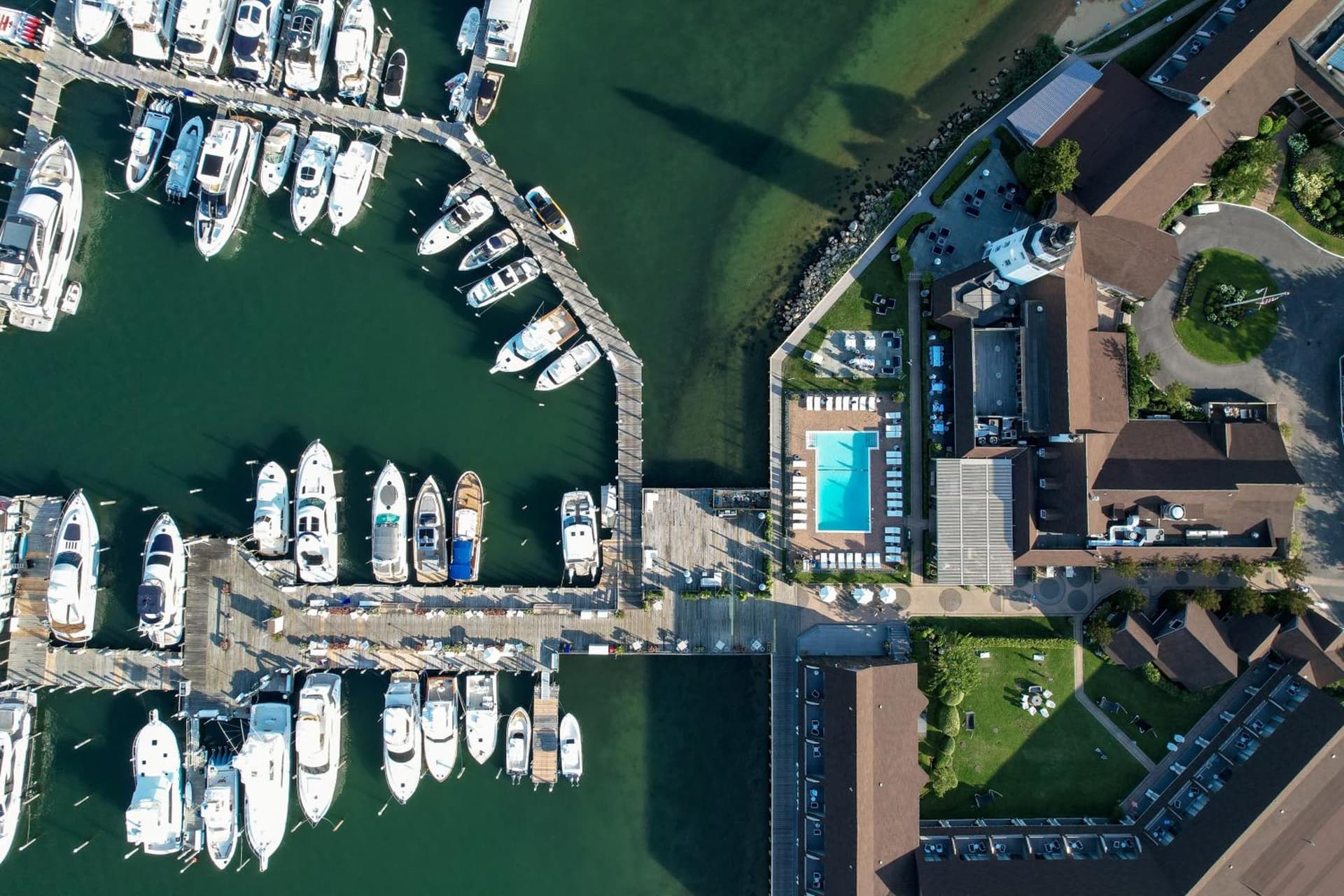 Montauk Yacht Club gallery photo in Montauk, NY — image 5