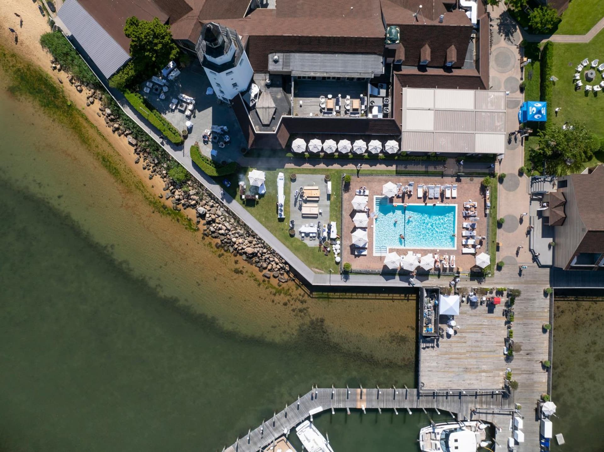 Montauk Yacht Club gallery photo in Montauk, NY — image 50