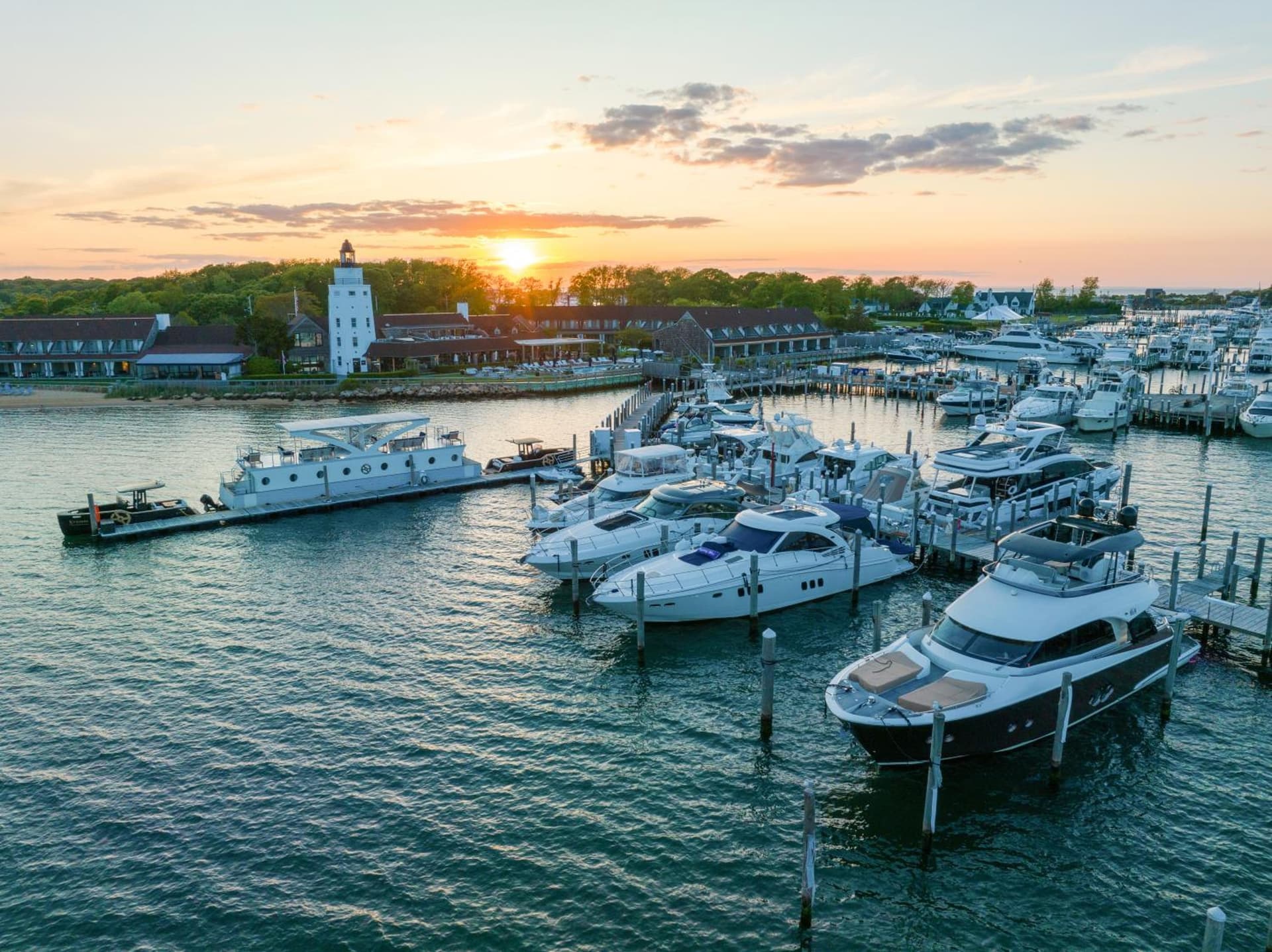 Montauk Yacht Club gallery photo in Montauk, NY — image 60