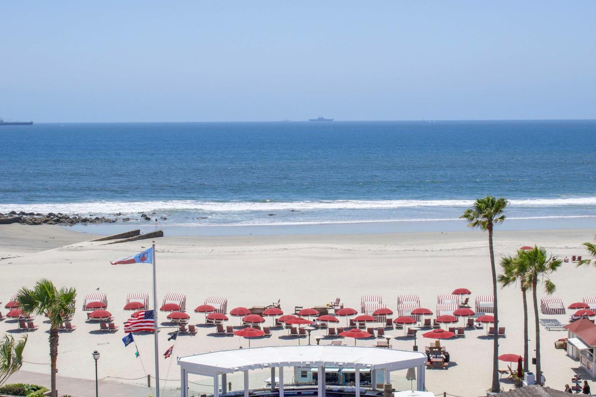 Hotel del Coronado, Curio Collection by Hilton gallery photo in San Diego, CA — image 76