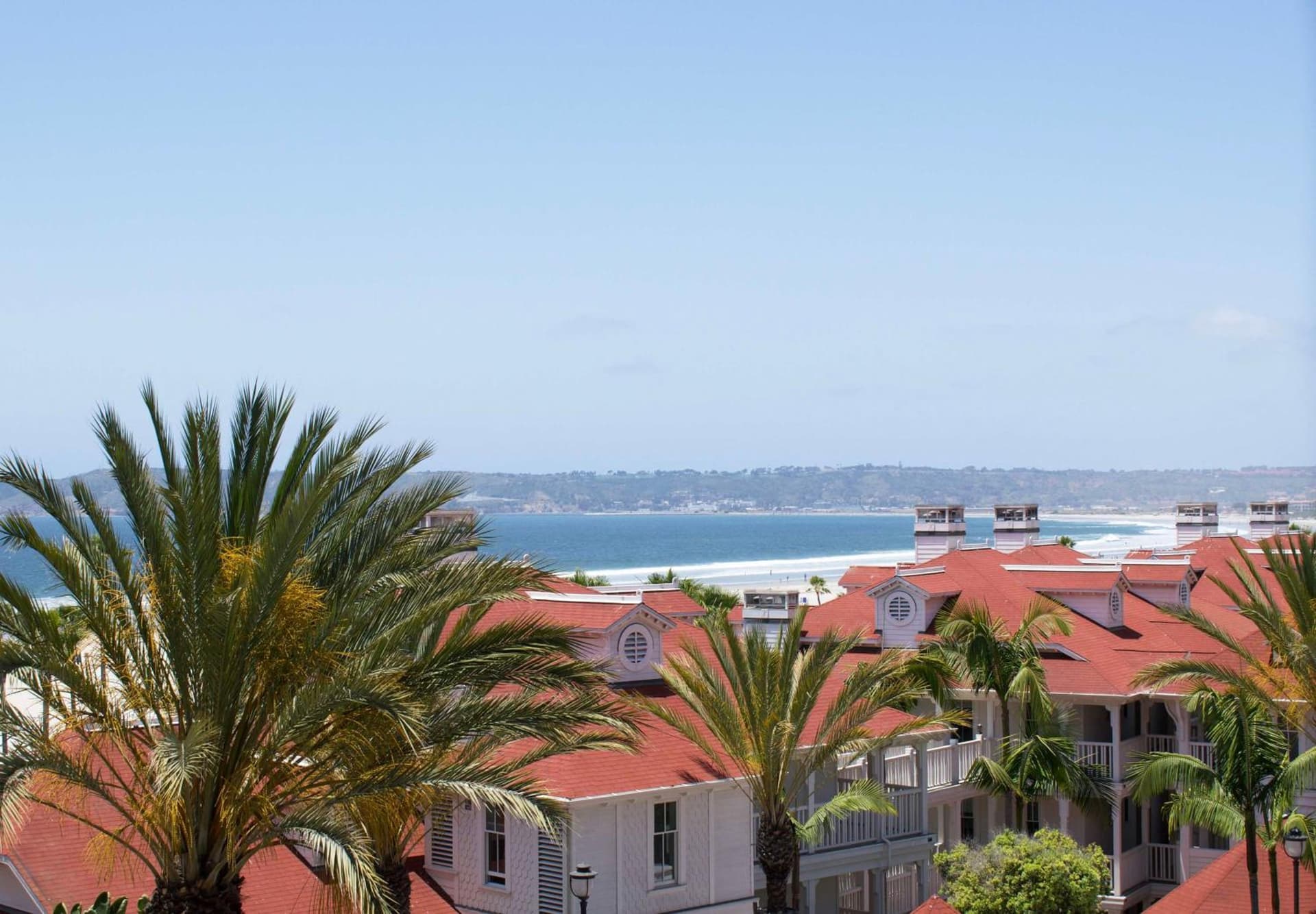 Hotel del Coronado, Curio Collection by Hilton gallery photo in San Diego, CA — image 34