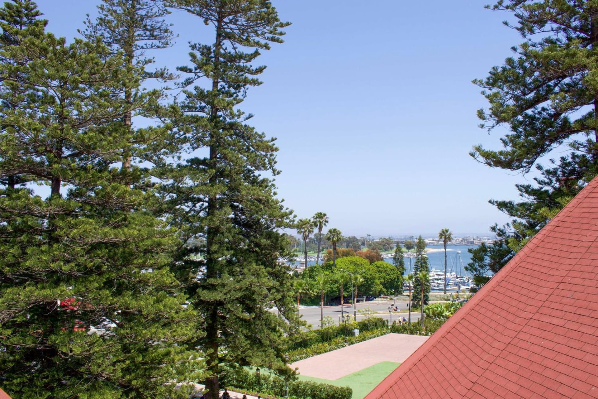 Hotel del Coronado, Curio Collection by Hilton gallery photo in San Diego, CA — image 133