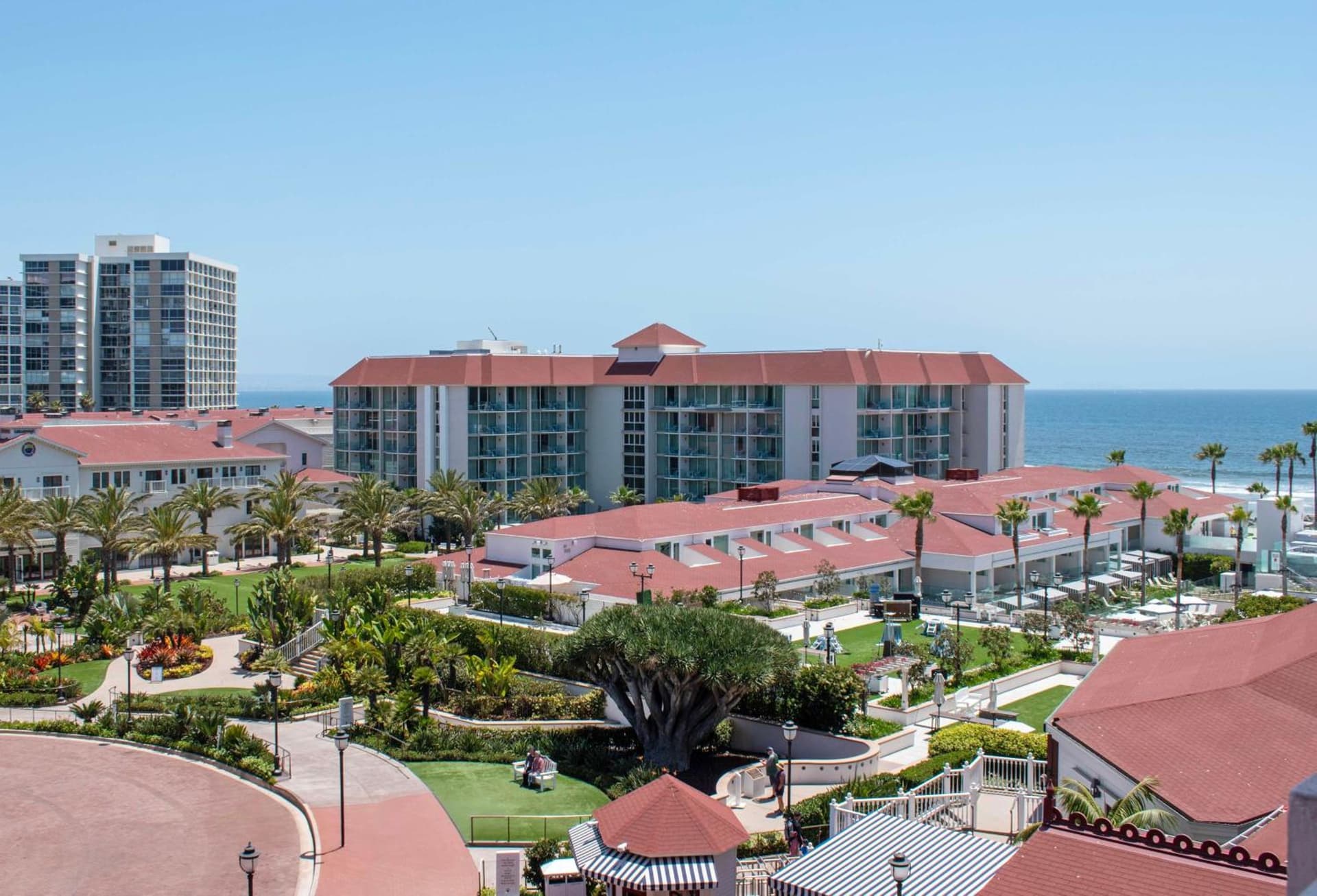 Hotel del Coronado, Curio Collection by Hilton gallery photo in San Diego, CA — image 142