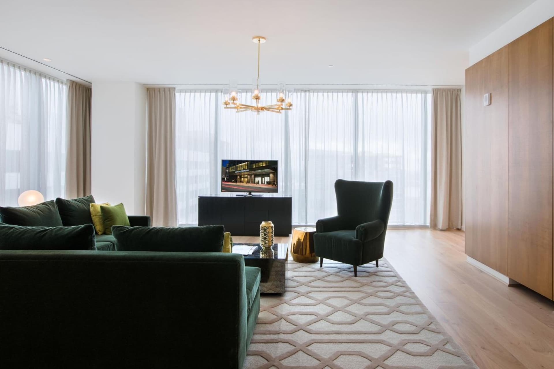 The Laura Hotel, Houston Downtown, Autograph Collection gallery photo in Houston, TX — image 39