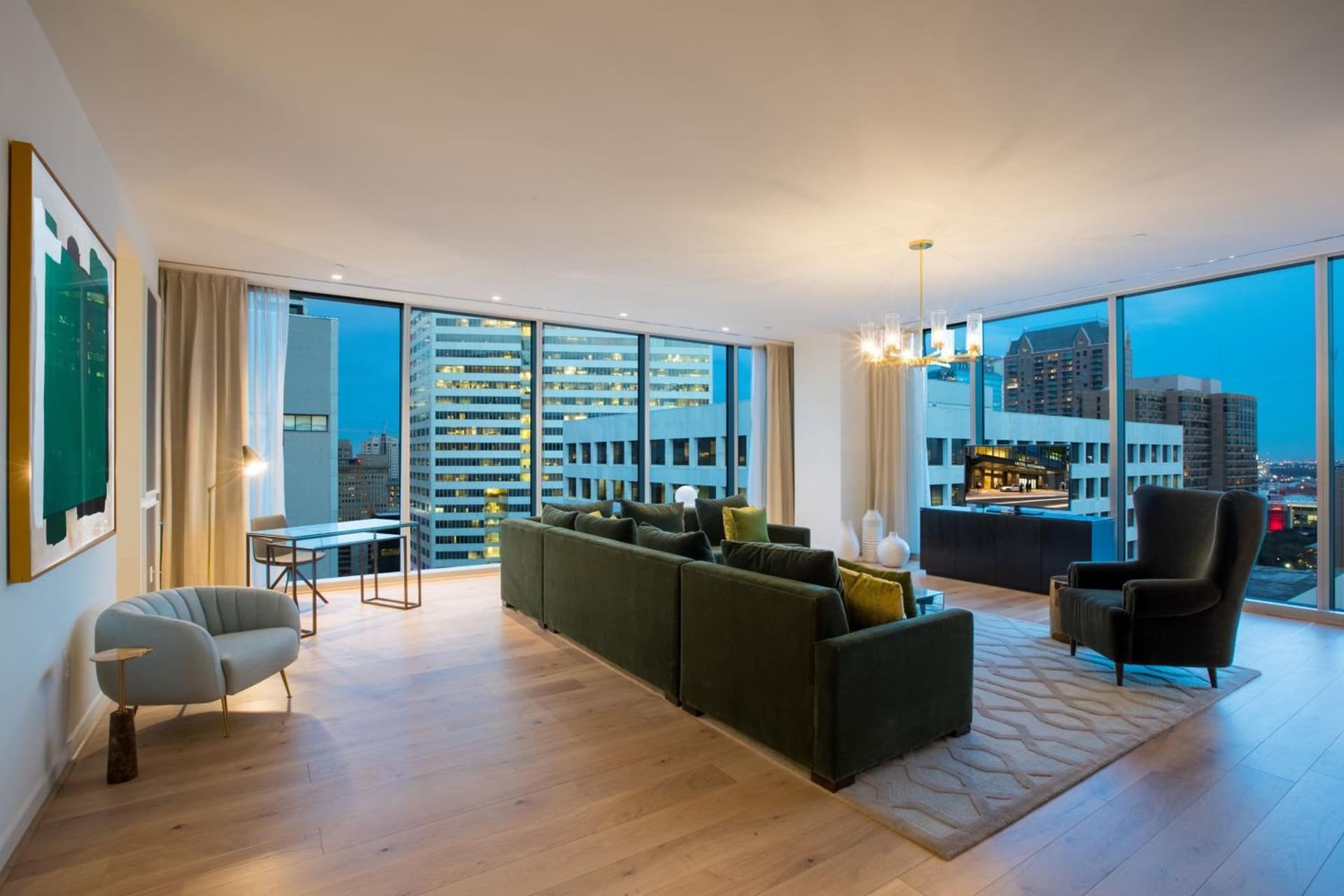 The Laura Hotel, Houston Downtown, Autograph Collection gallery photo in Houston, TX — image 44