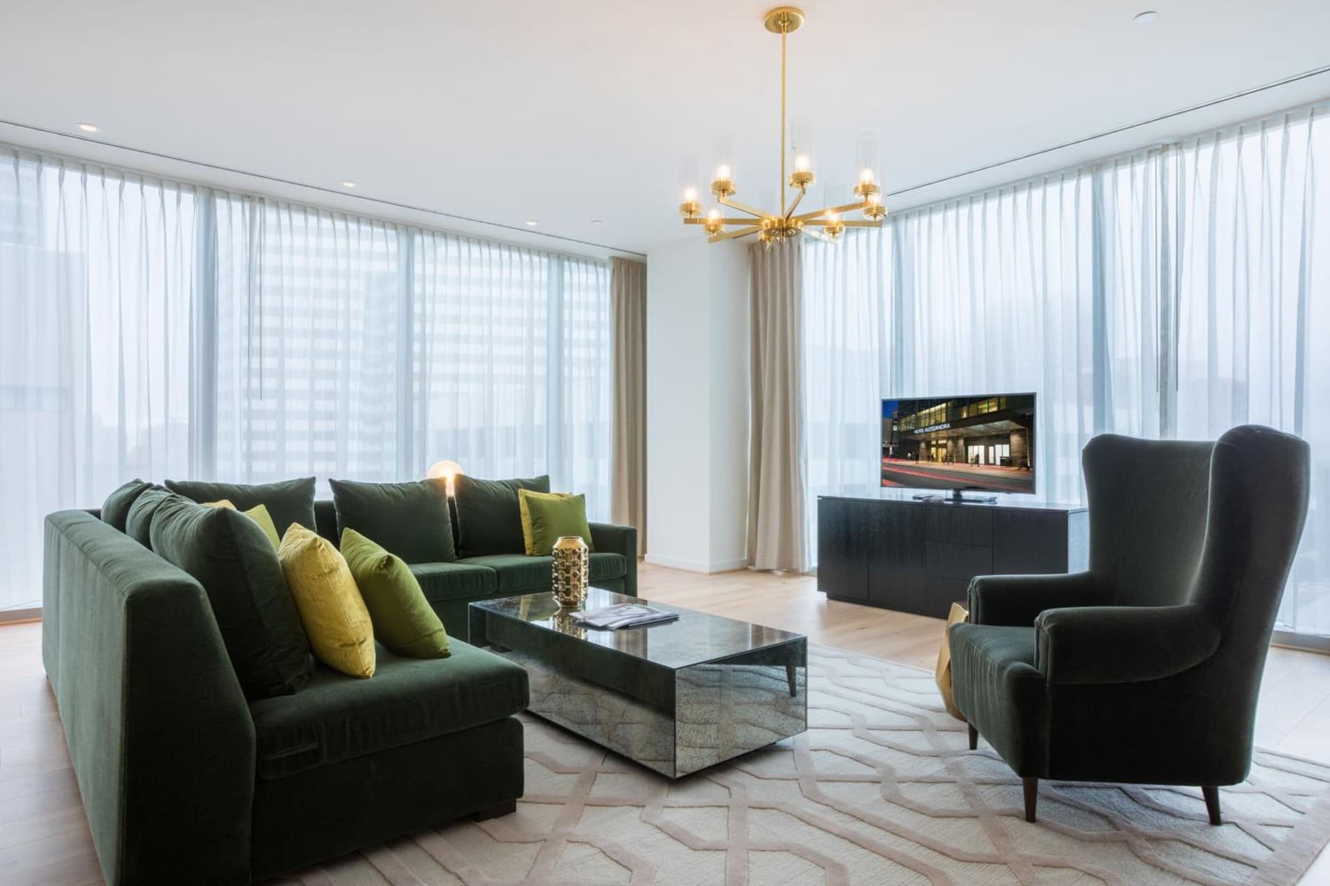 The Laura Hotel, Houston Downtown, Autograph Collection gallery photo in Houston, TX — image 73