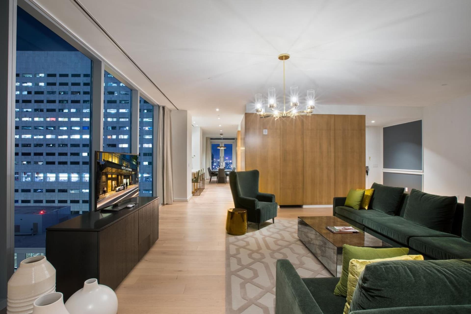 The Laura Hotel, Houston Downtown, Autograph Collection gallery photo in Houston, TX — image 32