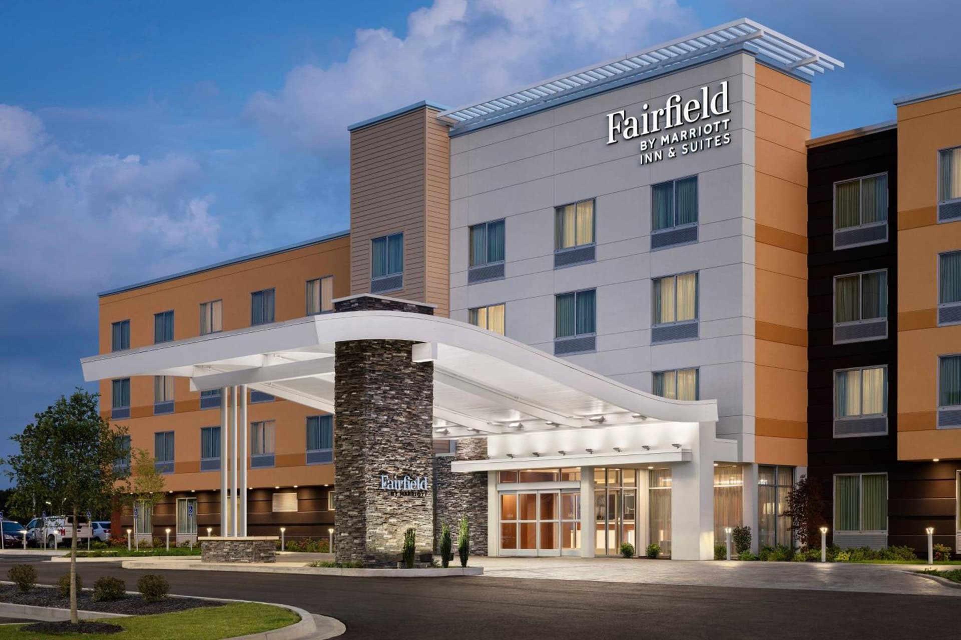 Fairfield by Marriott Inn & Suites Palmdale West gallery photo in Palmdale, CA — image 30