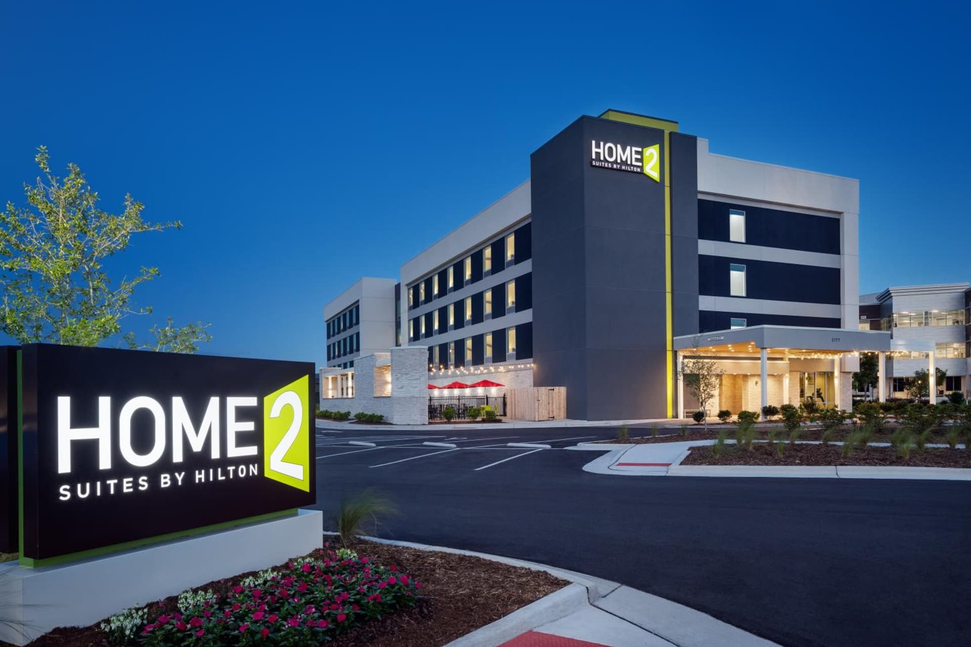 Home2 Suites By Hilton Wilmington Medical Park Downtown gallery photo in Wilmington, NC — image 10