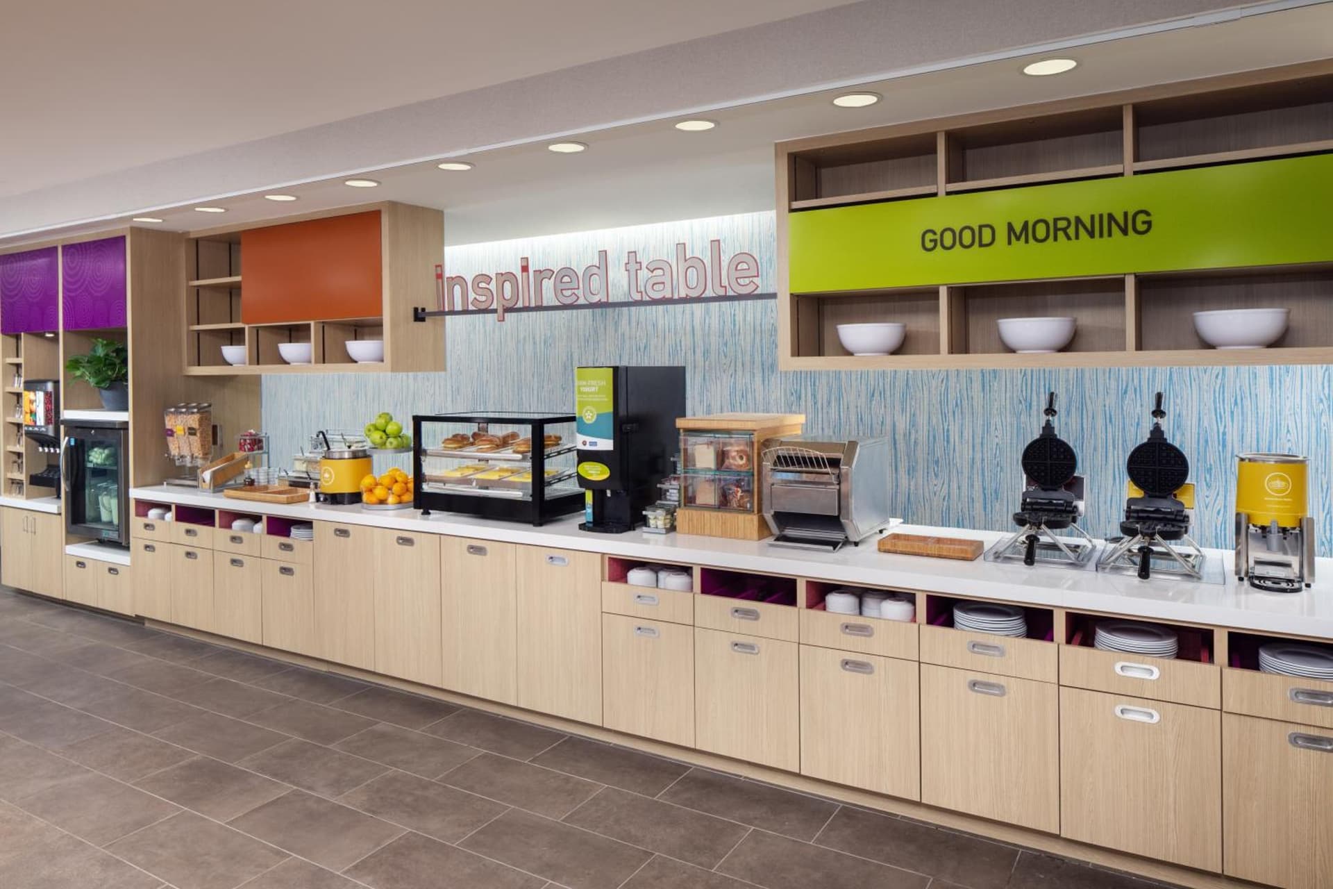 Home2 Suites By Hilton Wilmington Medical Park Downtown gallery photo in Wilmington, NC — image 22