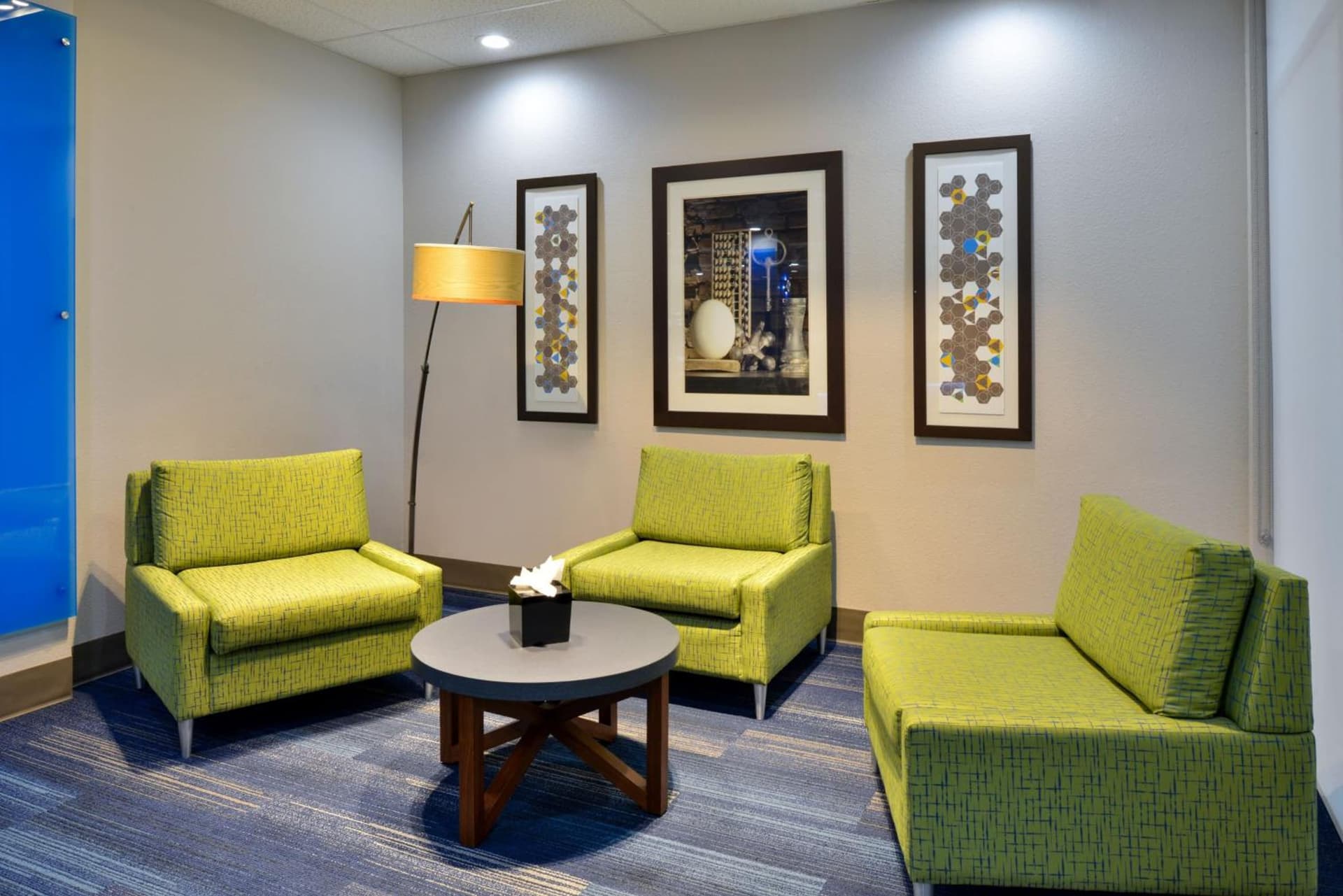 Holiday Inn Express & Suites - Wylie West by IHG gallery photo in Wylie, TX — image 6