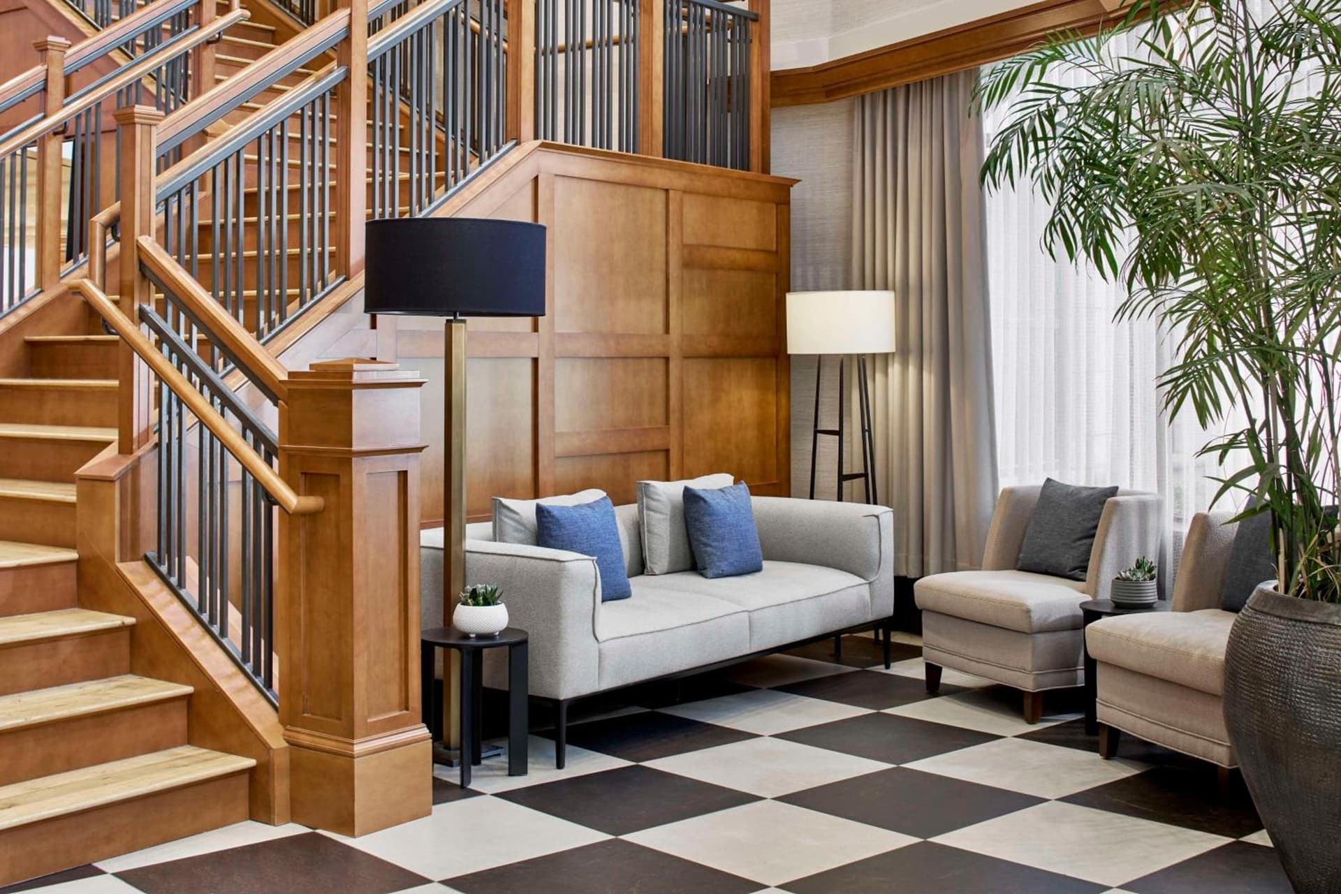 Hampton Inn & Suites Saratoga Springs Downtown gallery photo in Saratoga Springs, NY — image 46