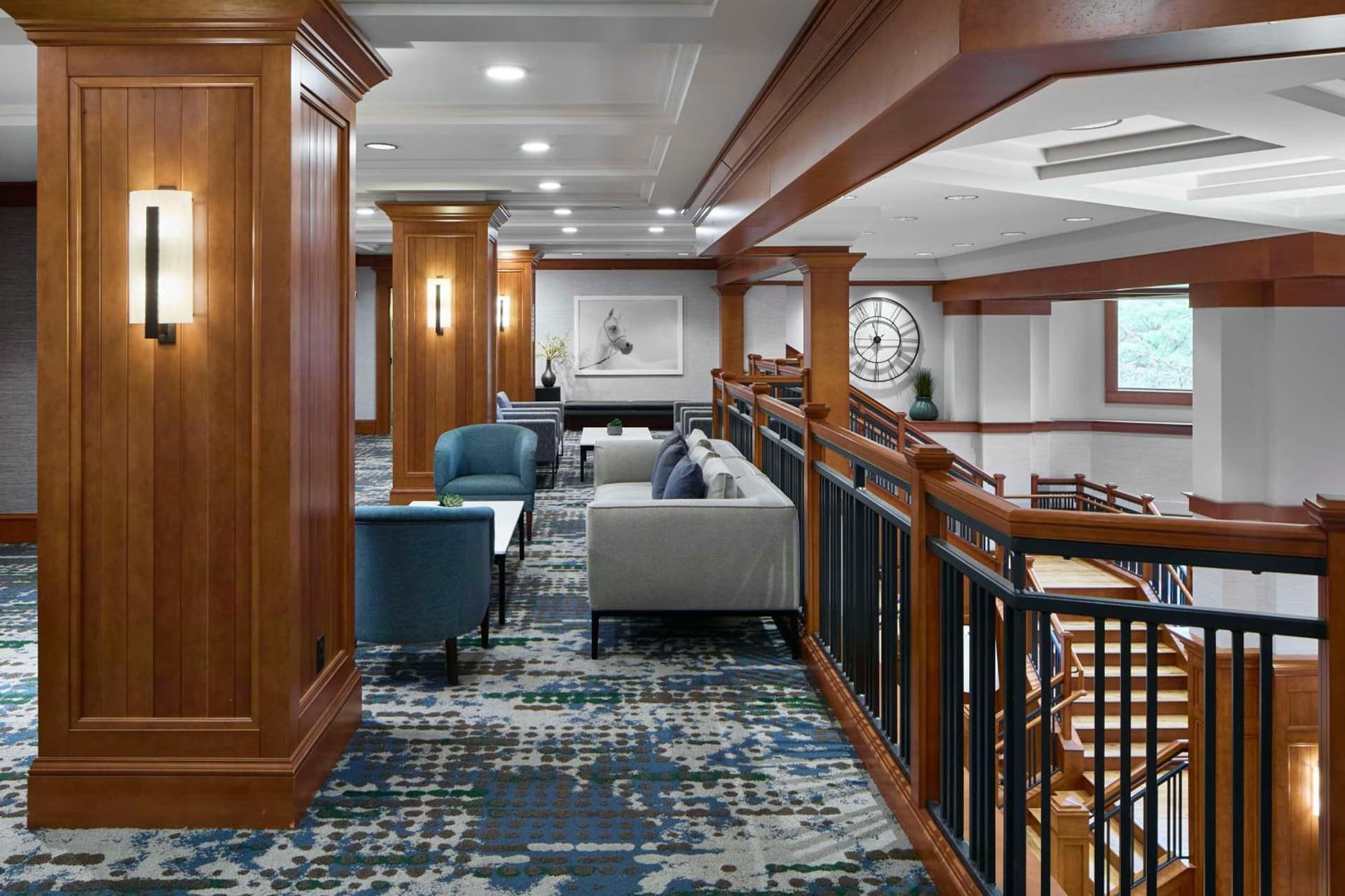 Hampton Inn & Suites Saratoga Springs Downtown gallery photo in Saratoga Springs, NY — image 64