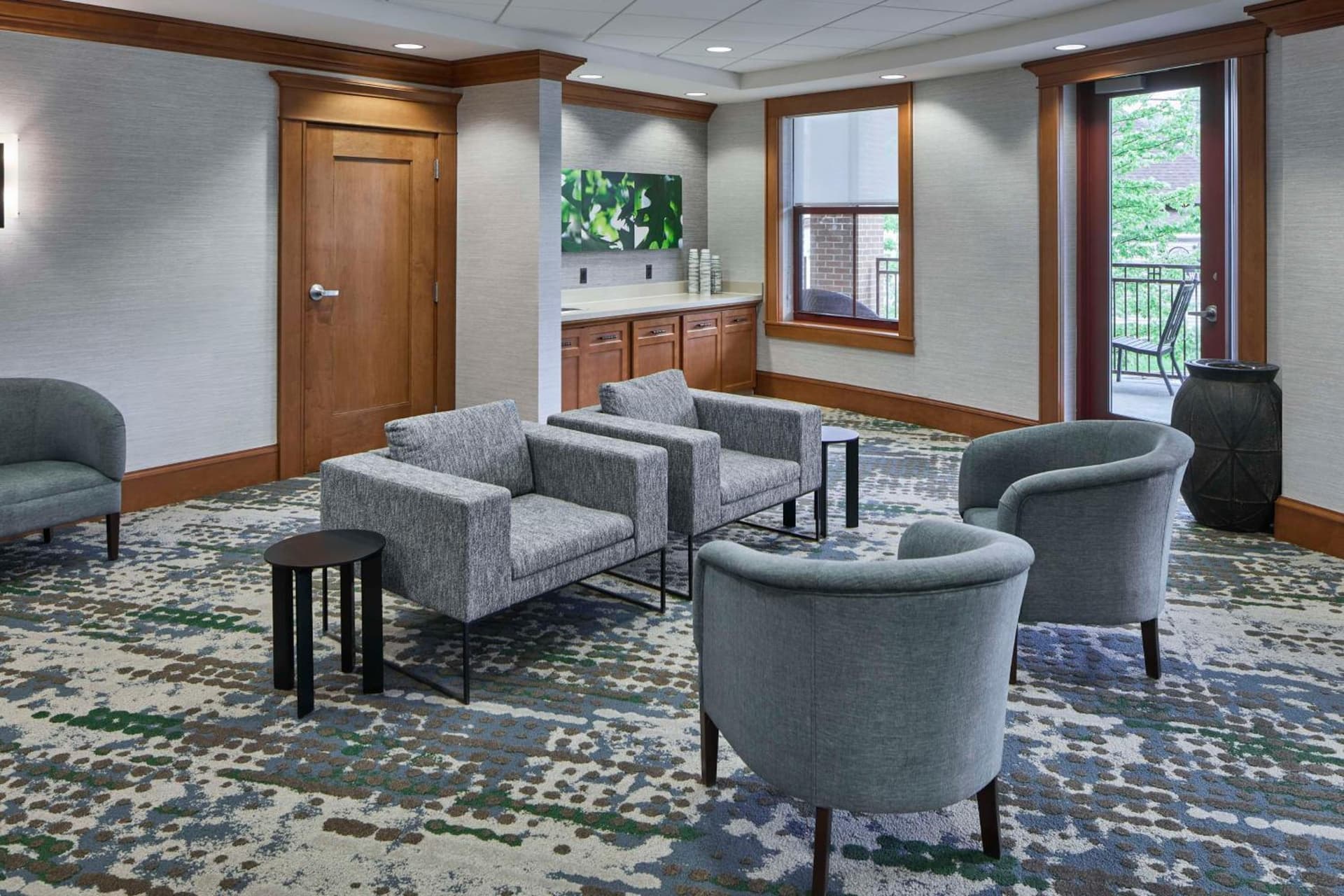 Hampton Inn & Suites Saratoga Springs Downtown gallery photo in Saratoga Springs, NY — image 18