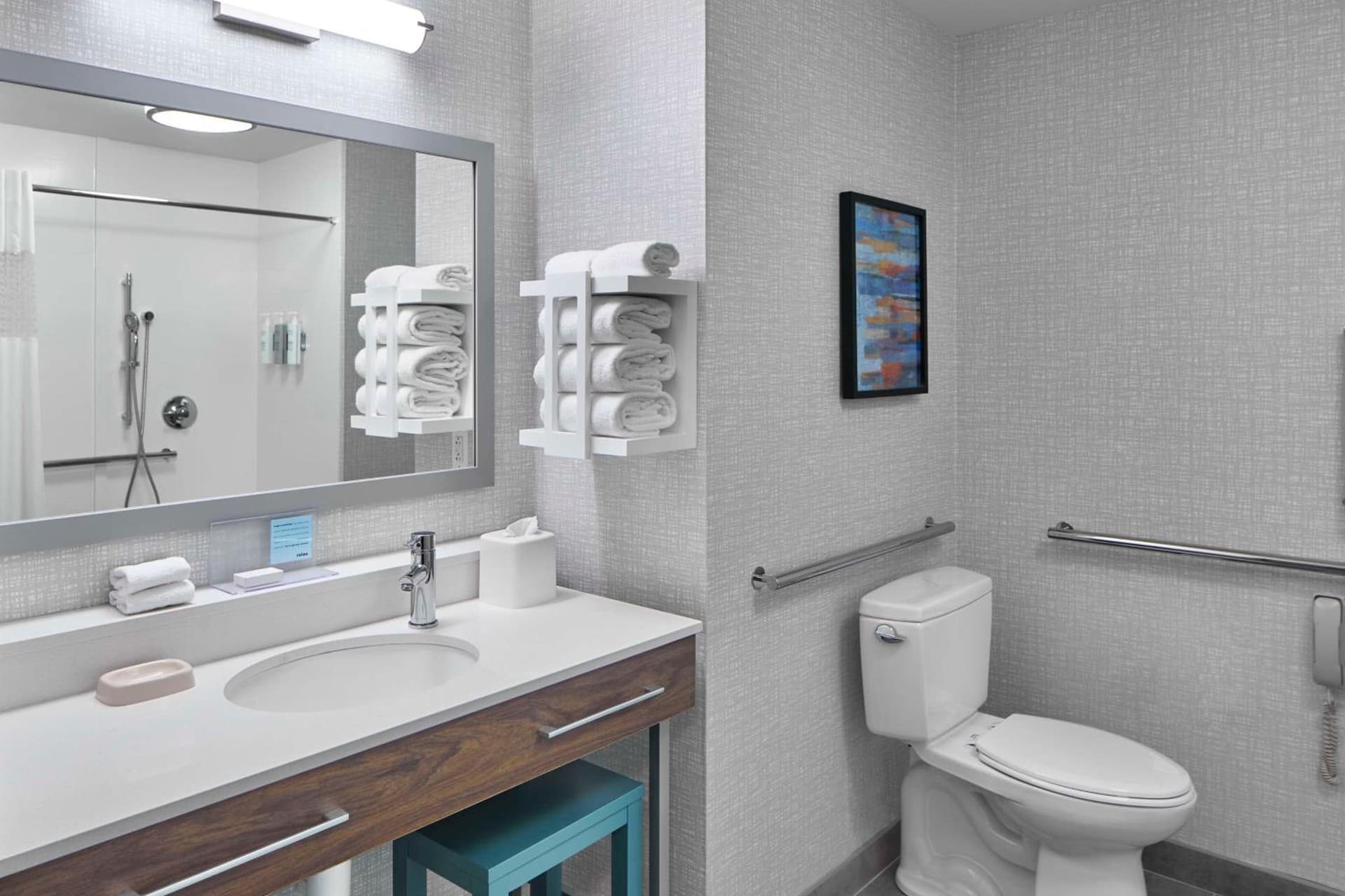 Hampton Inn & Suites Saratoga Springs Downtown gallery photo in Saratoga Springs, NY — image 54