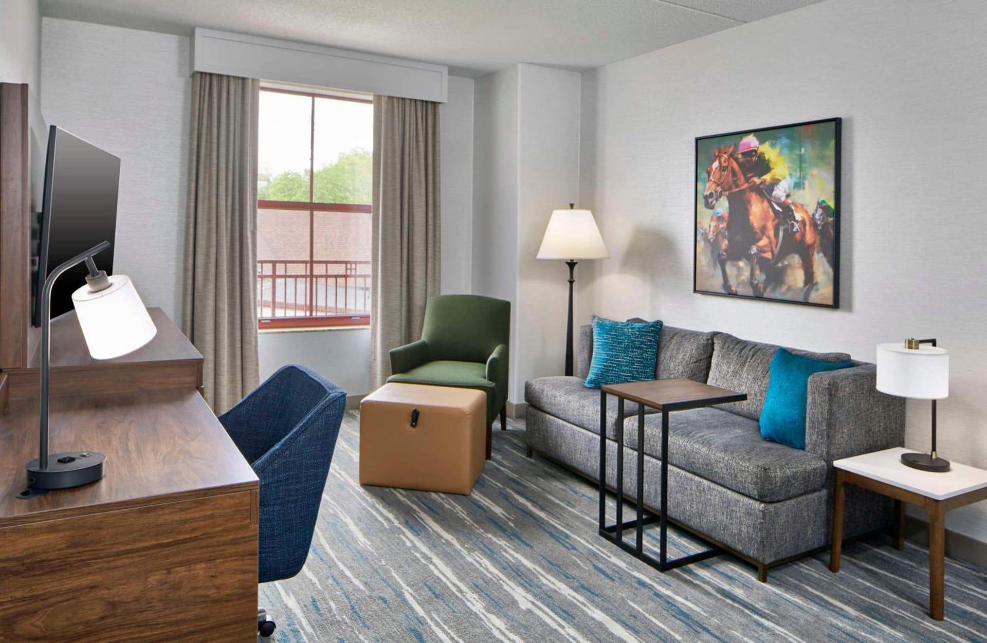 Hampton Inn & Suites Saratoga Springs Downtown gallery photo in Saratoga Springs, NY — image 63