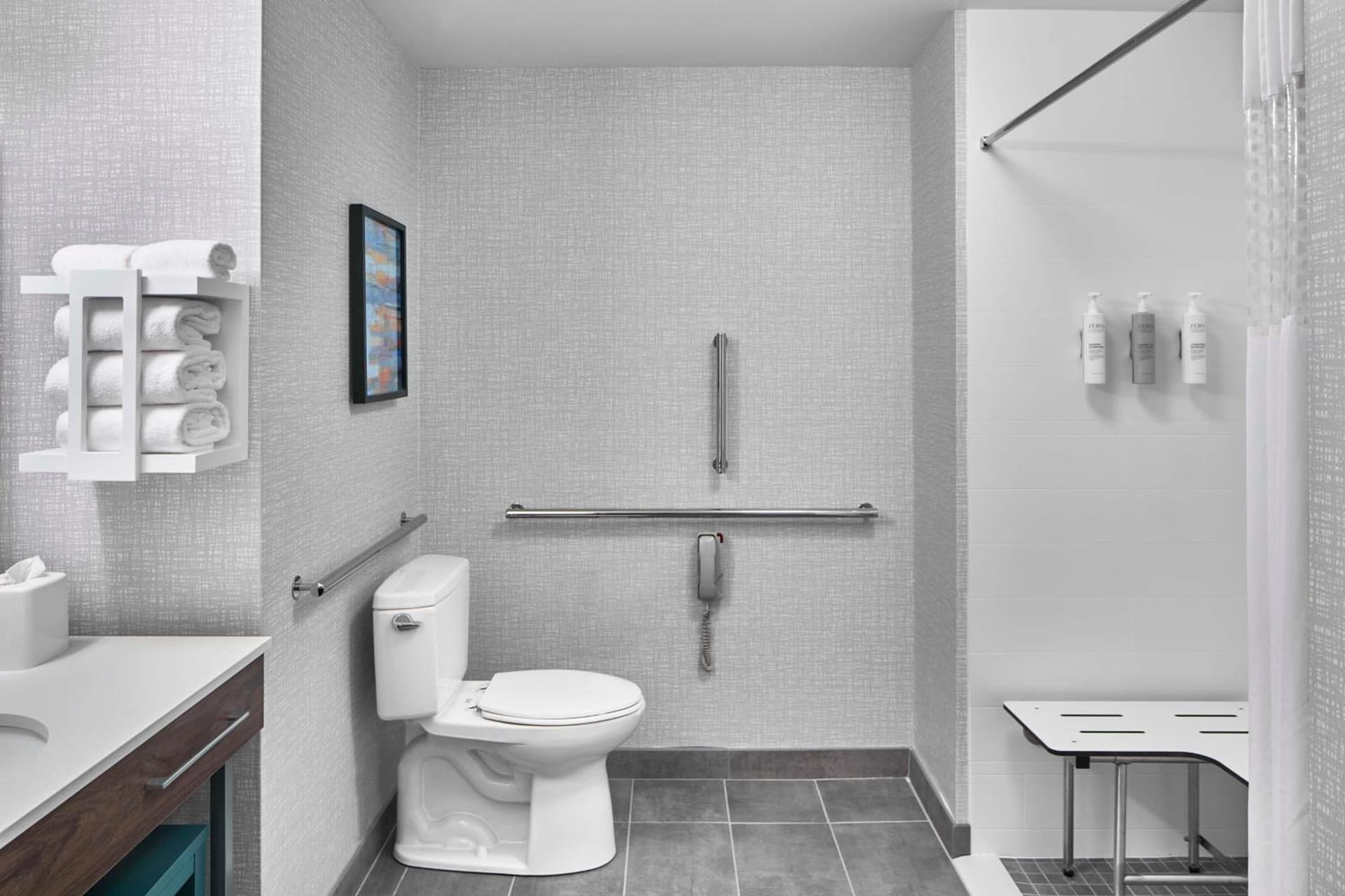 Hampton Inn & Suites Saratoga Springs Downtown gallery photo in Saratoga Springs, NY — image 67