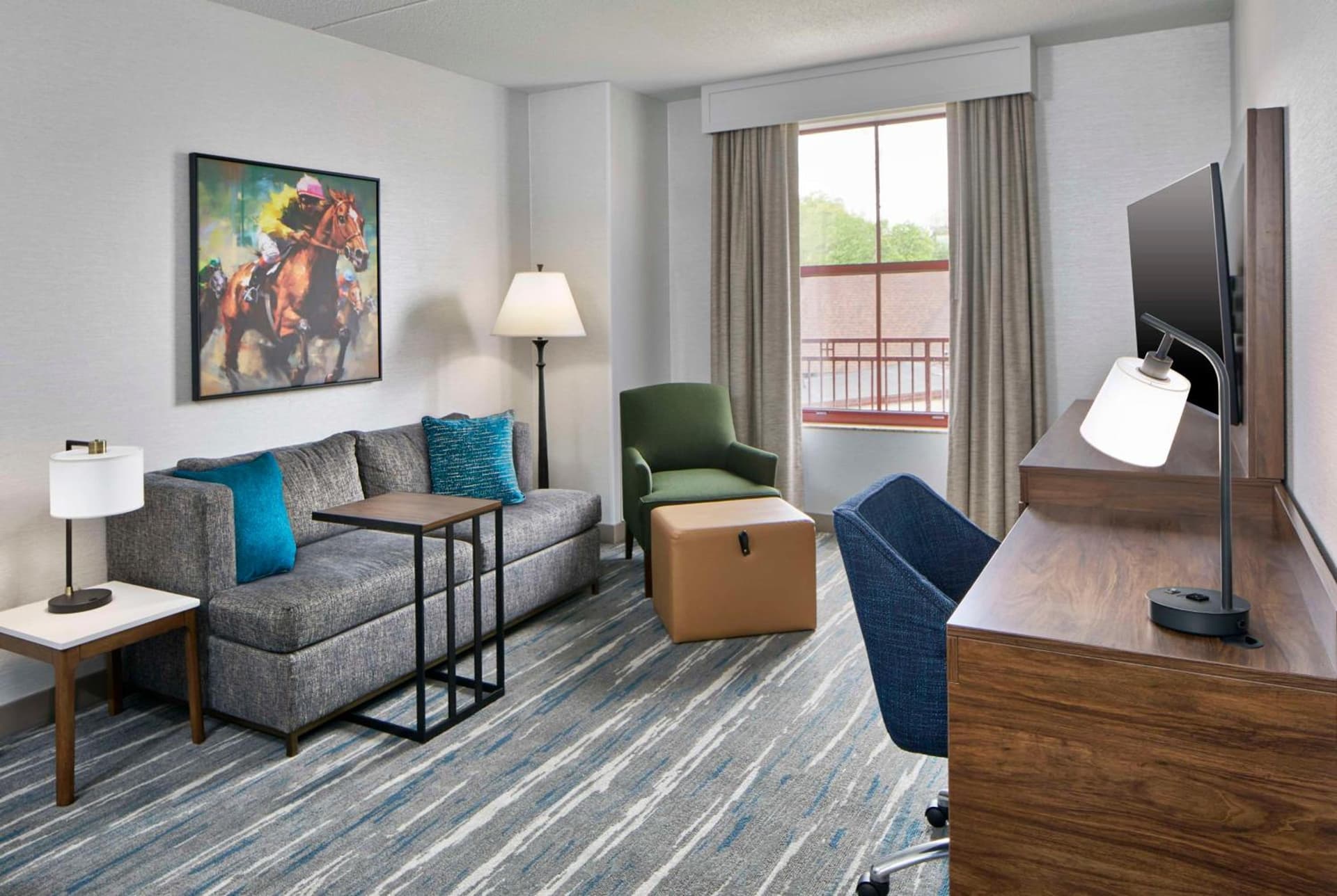 Hampton Inn & Suites Saratoga Springs Downtown gallery photo in Saratoga Springs, NY — image 32