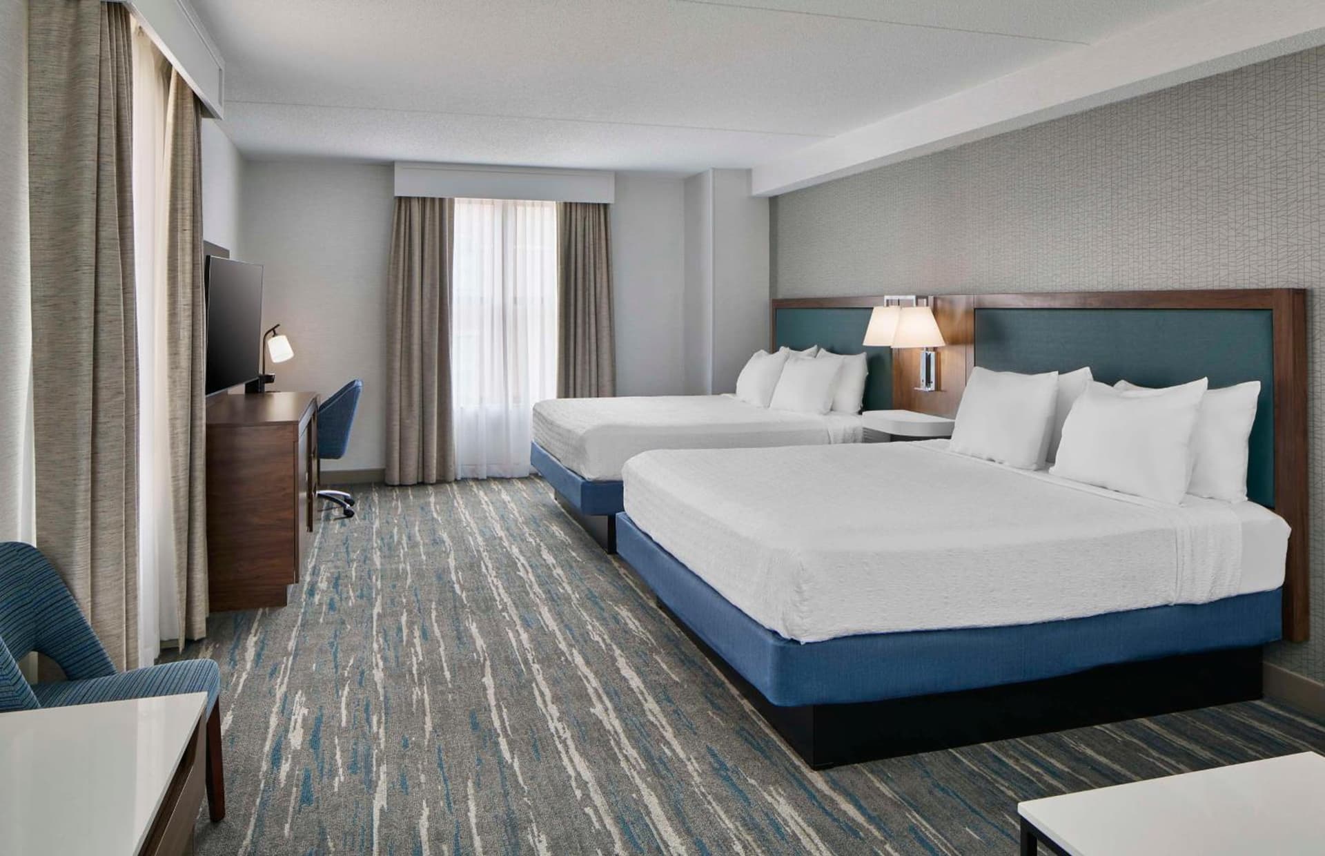 Hampton Inn & Suites Saratoga Springs Downtown gallery photo in Saratoga Springs, NY — image 56