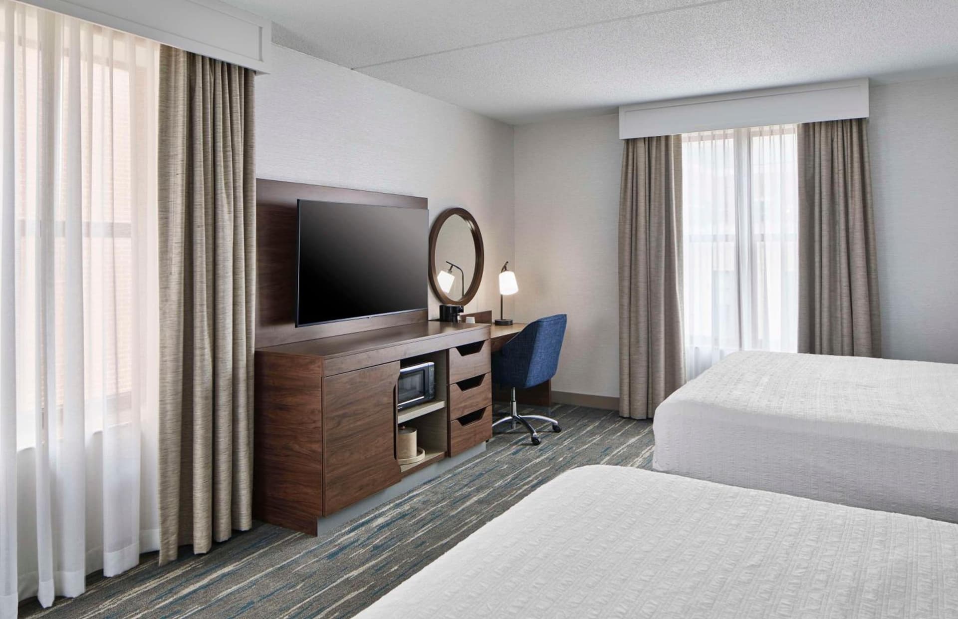 Hampton Inn & Suites Saratoga Springs Downtown gallery photo in Saratoga Springs, NY — image 19
