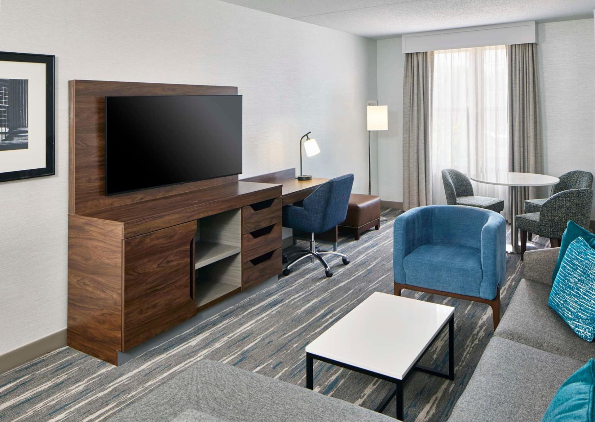 Hampton Inn & Suites Saratoga Springs Downtown gallery photo in Saratoga Springs, NY — image 60