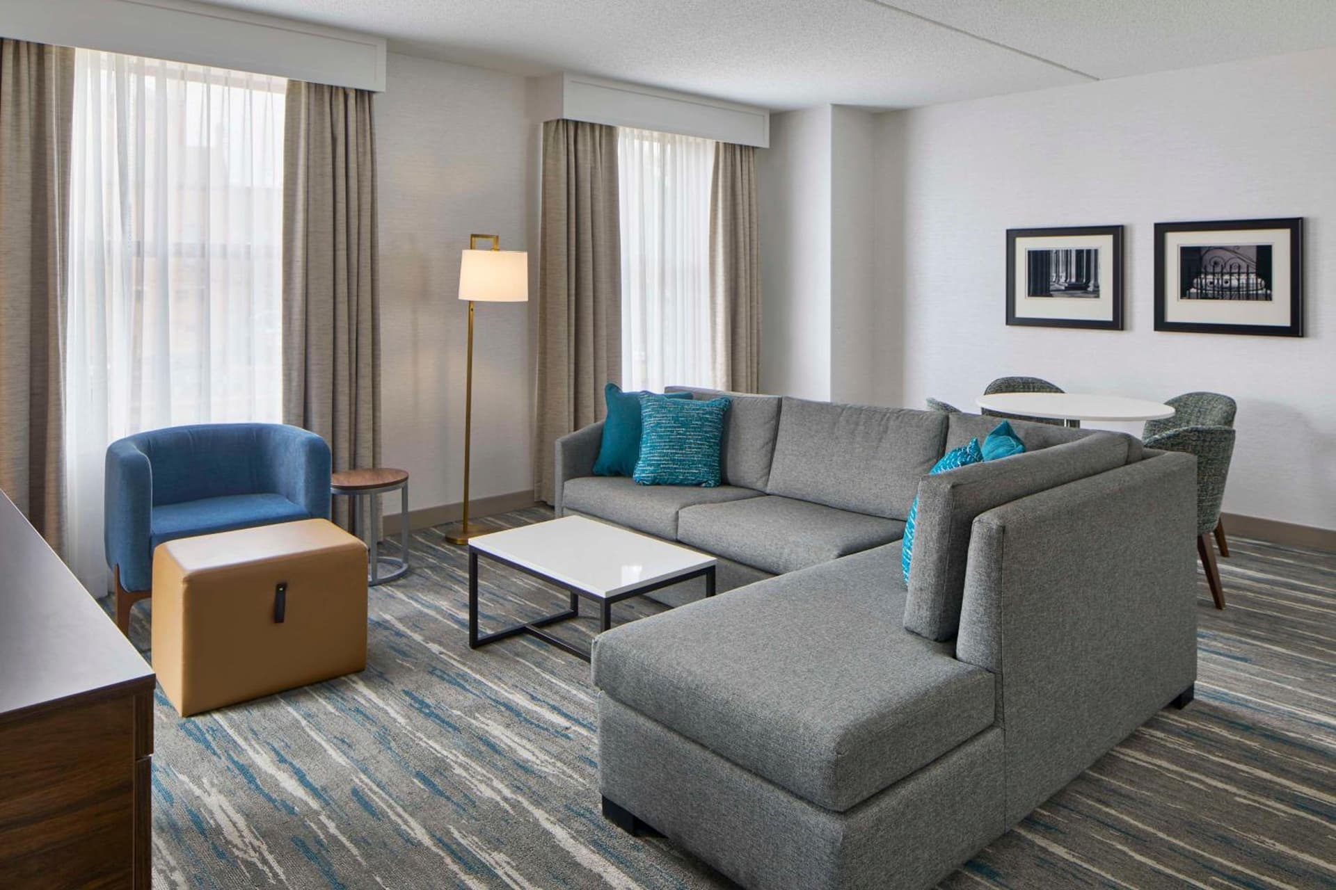 Hampton Inn & Suites Saratoga Springs Downtown gallery photo in Saratoga Springs, NY — image 55