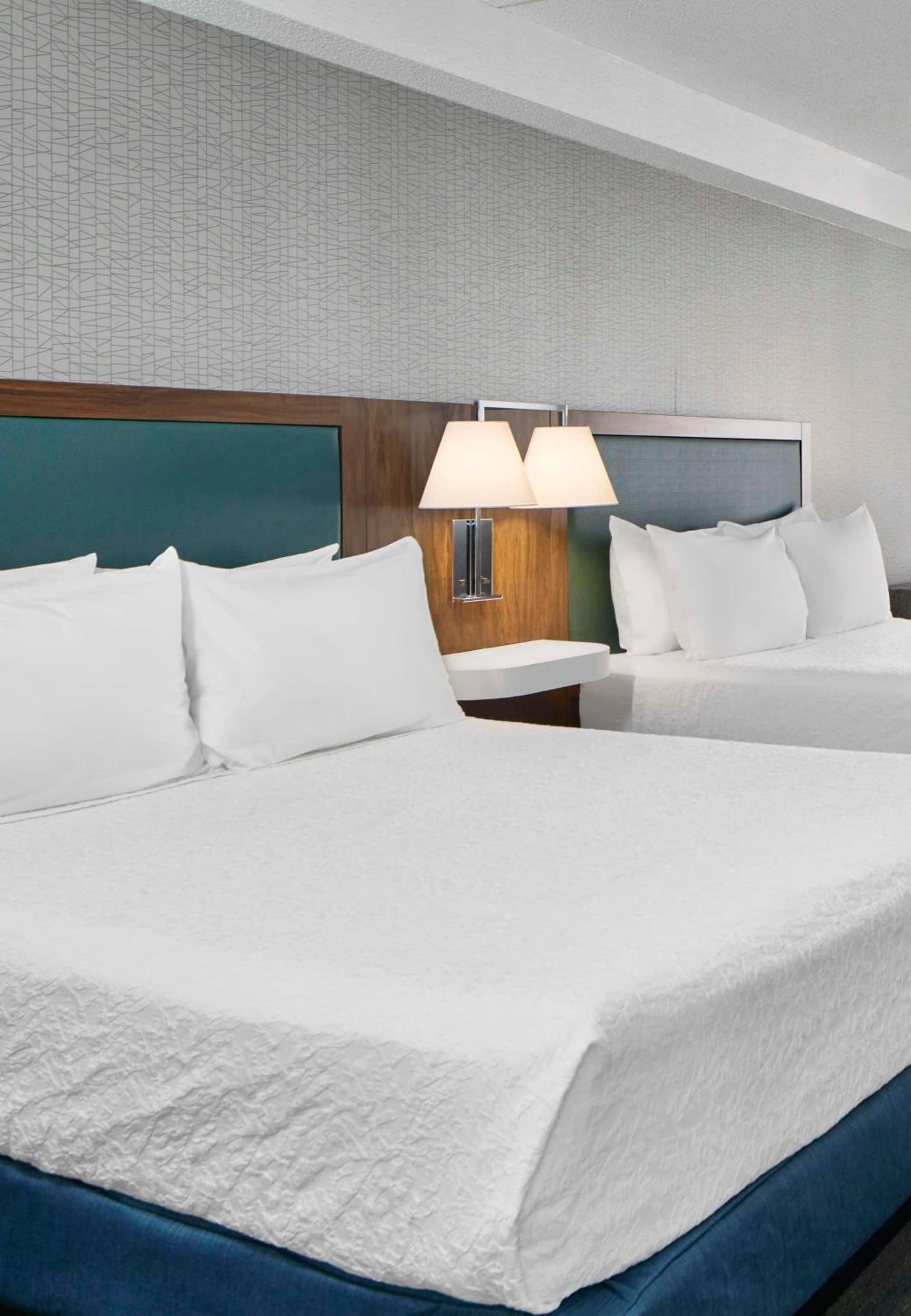 Hampton Inn & Suites Saratoga Springs Downtown gallery photo in Saratoga Springs, NY — image 78