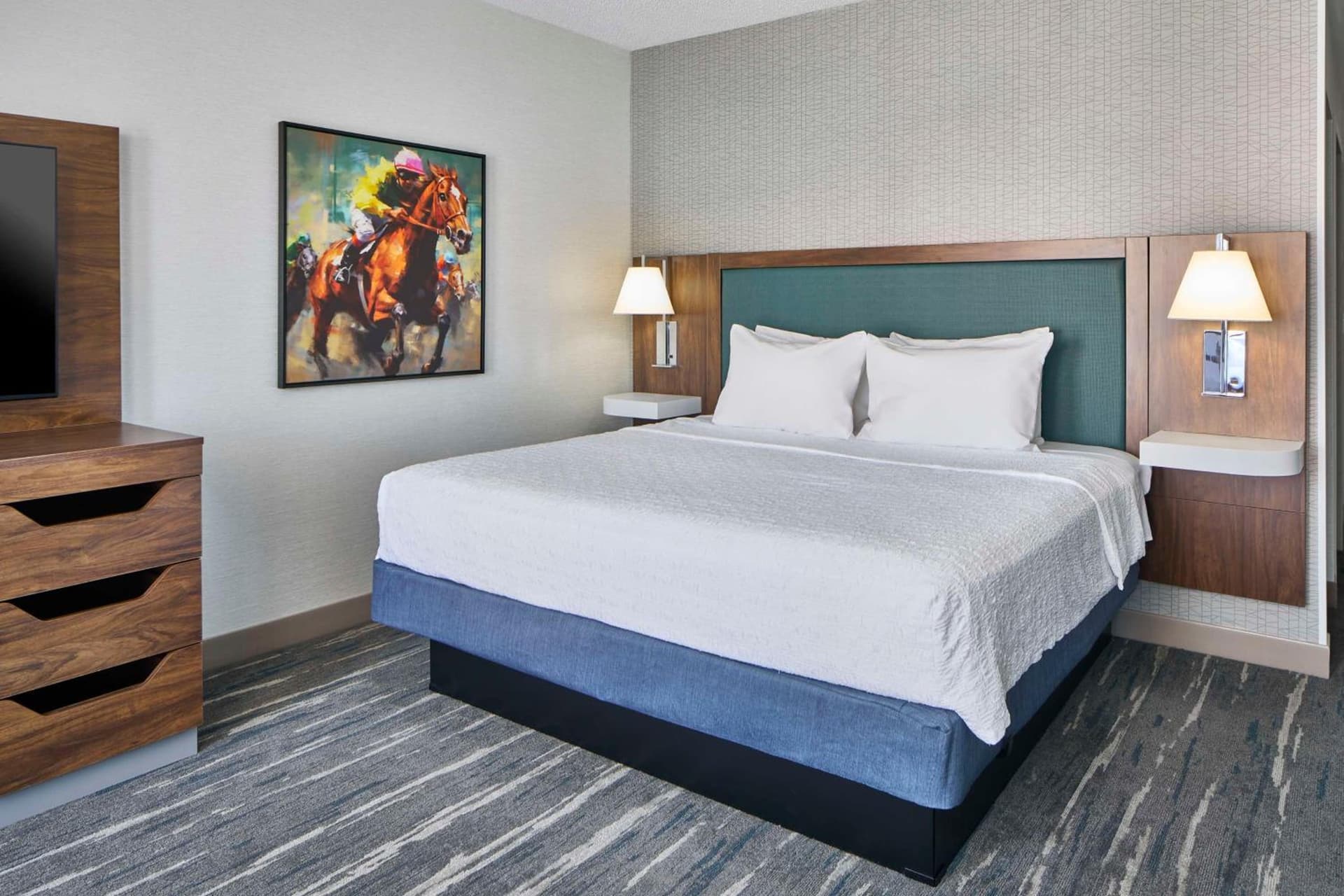 Hampton Inn & Suites Saratoga Springs Downtown gallery photo in Saratoga Springs, NY — image 28