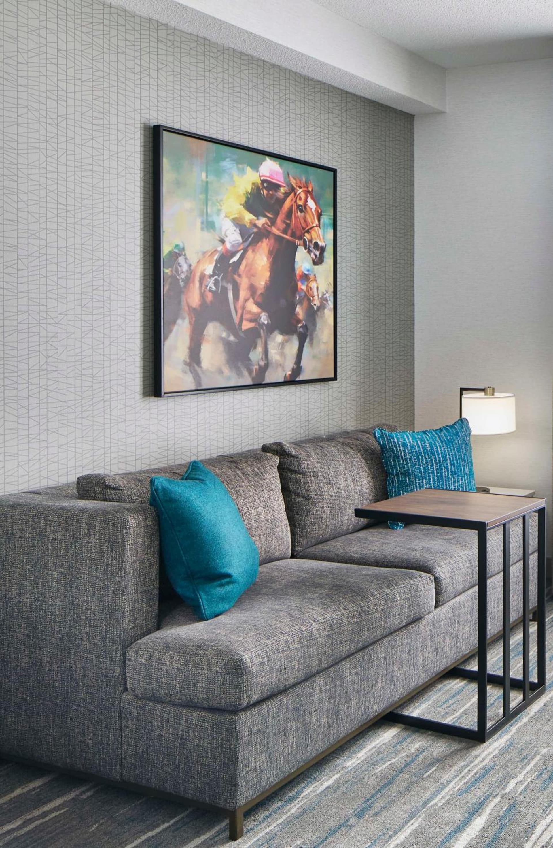 Hampton Inn & Suites Saratoga Springs Downtown gallery photo in Saratoga Springs, NY — image 70