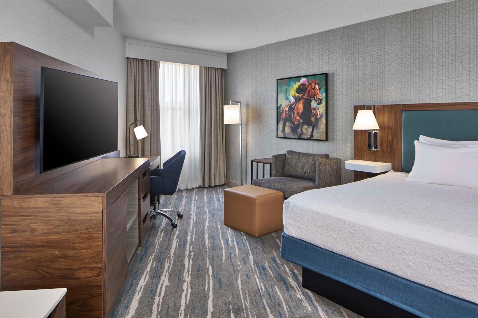 Hampton Inn & Suites Saratoga Springs Downtown gallery photo in Saratoga Springs, NY — image 17