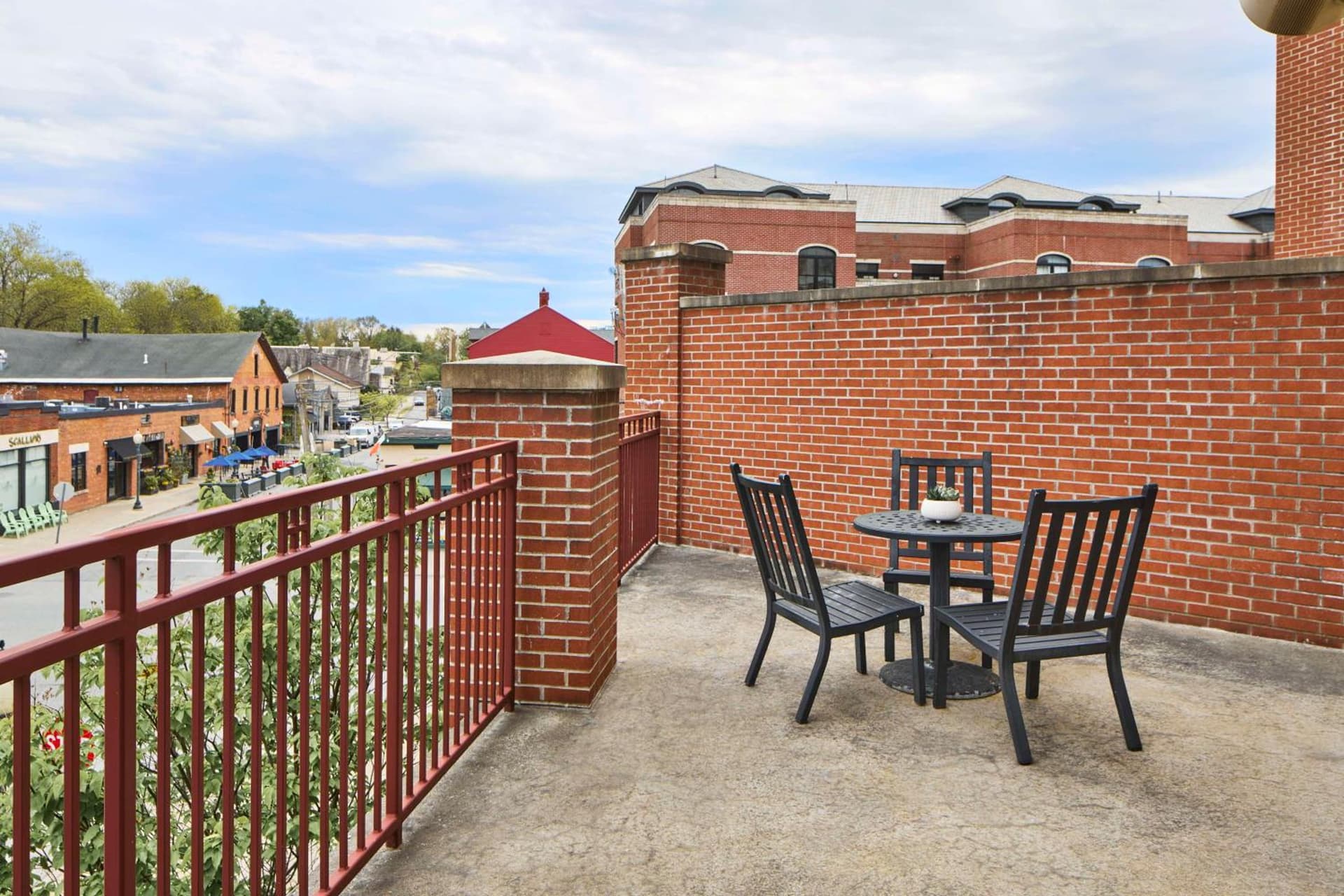 Hampton Inn & Suites Saratoga Springs Downtown gallery photo in Saratoga Springs, NY — image 13