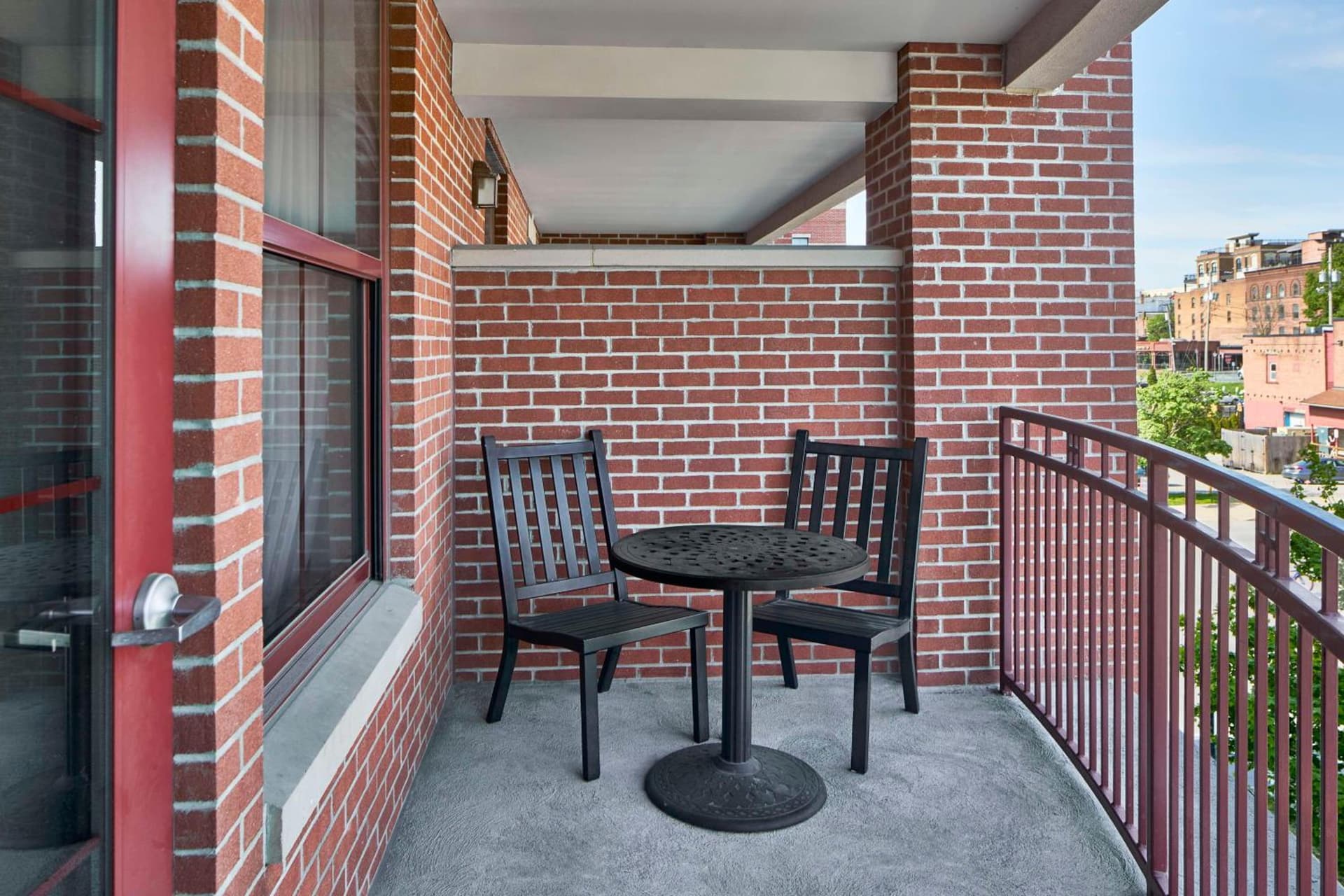 Hampton Inn & Suites Saratoga Springs Downtown gallery photo in Saratoga Springs, NY — image 84