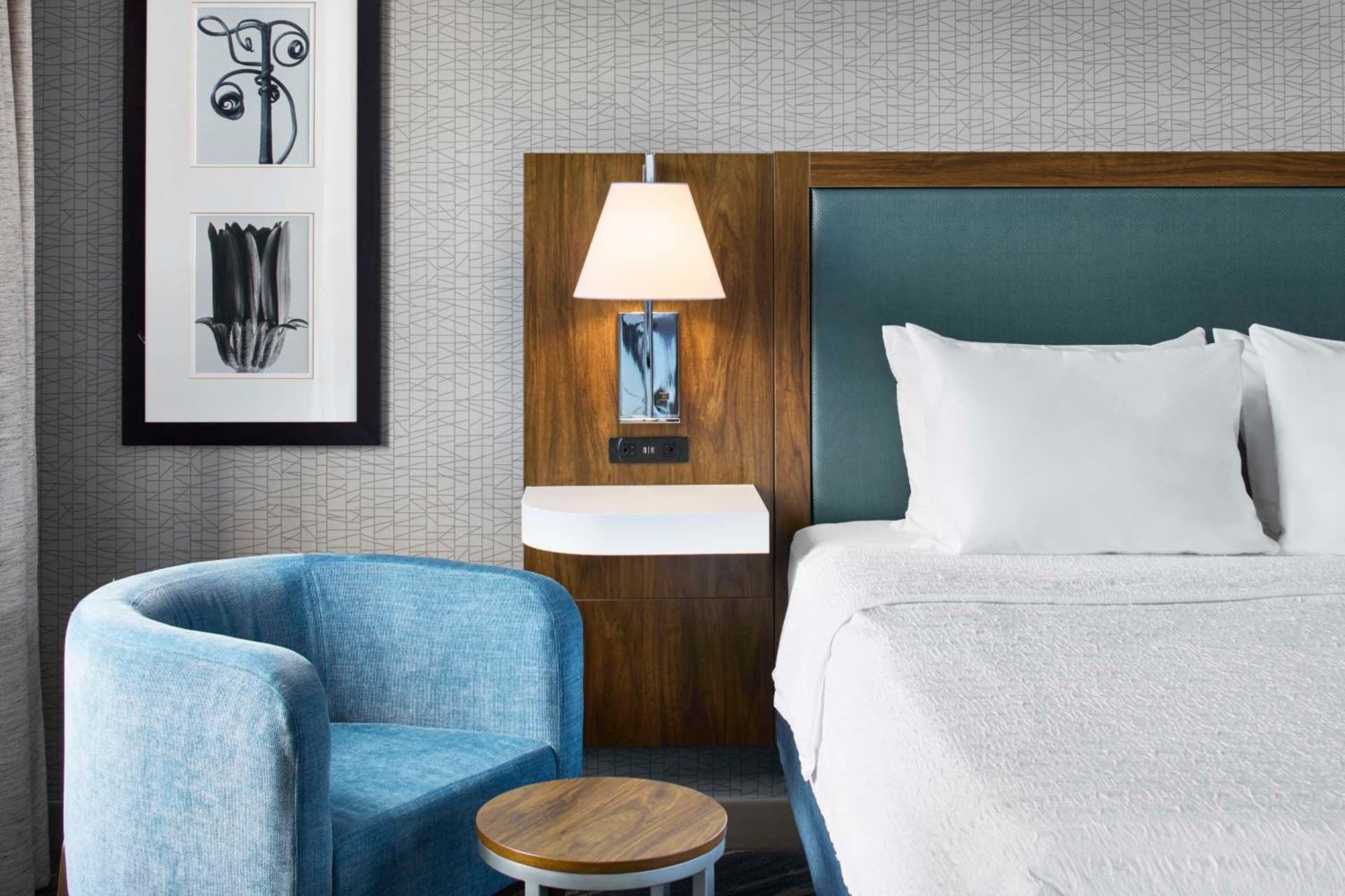 Hampton Inn & Suites Saratoga Springs Downtown gallery photo in Saratoga Springs, NY — image 16