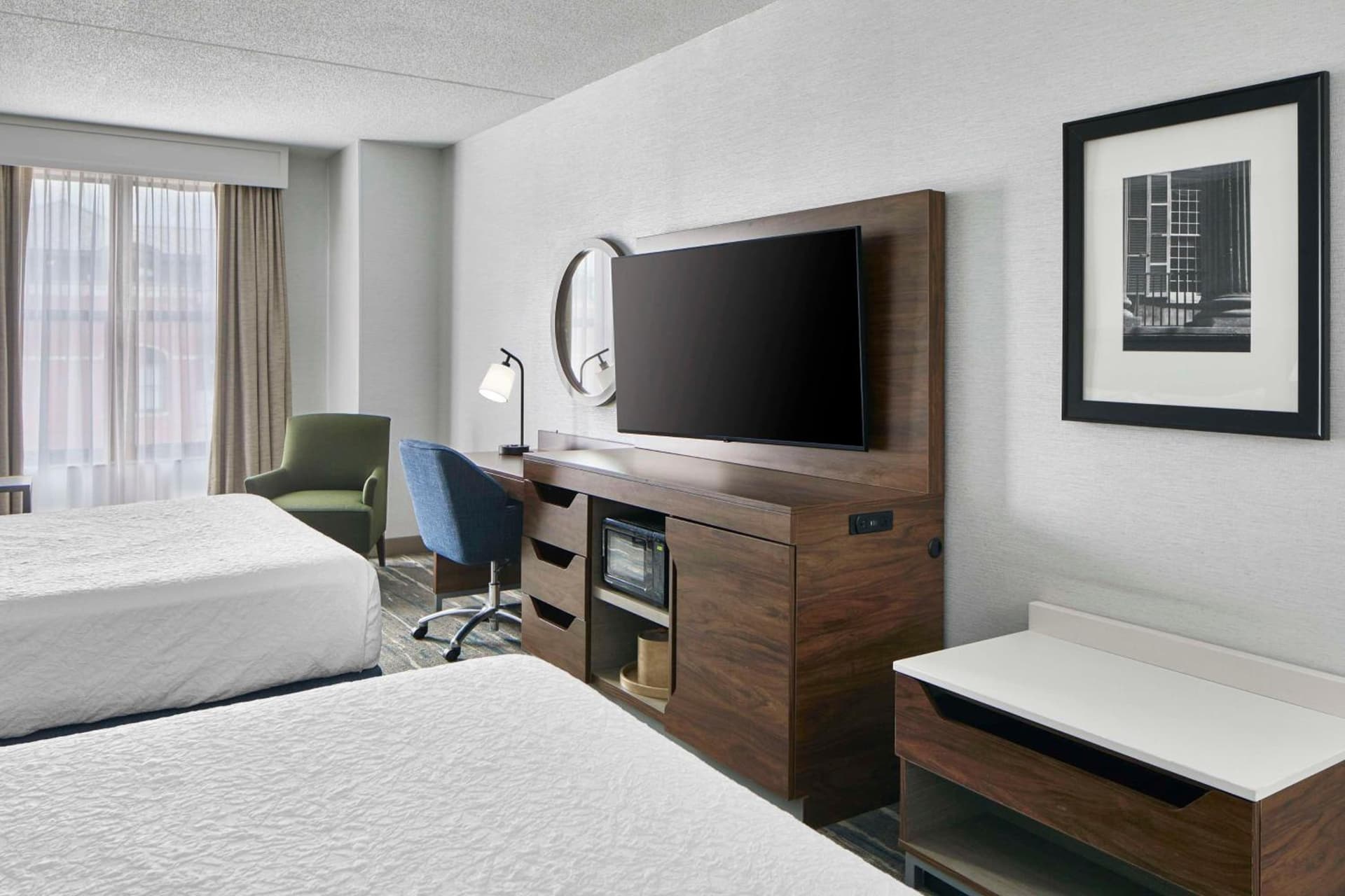 Hampton Inn & Suites Saratoga Springs Downtown gallery photo in Saratoga Springs, NY — image 77