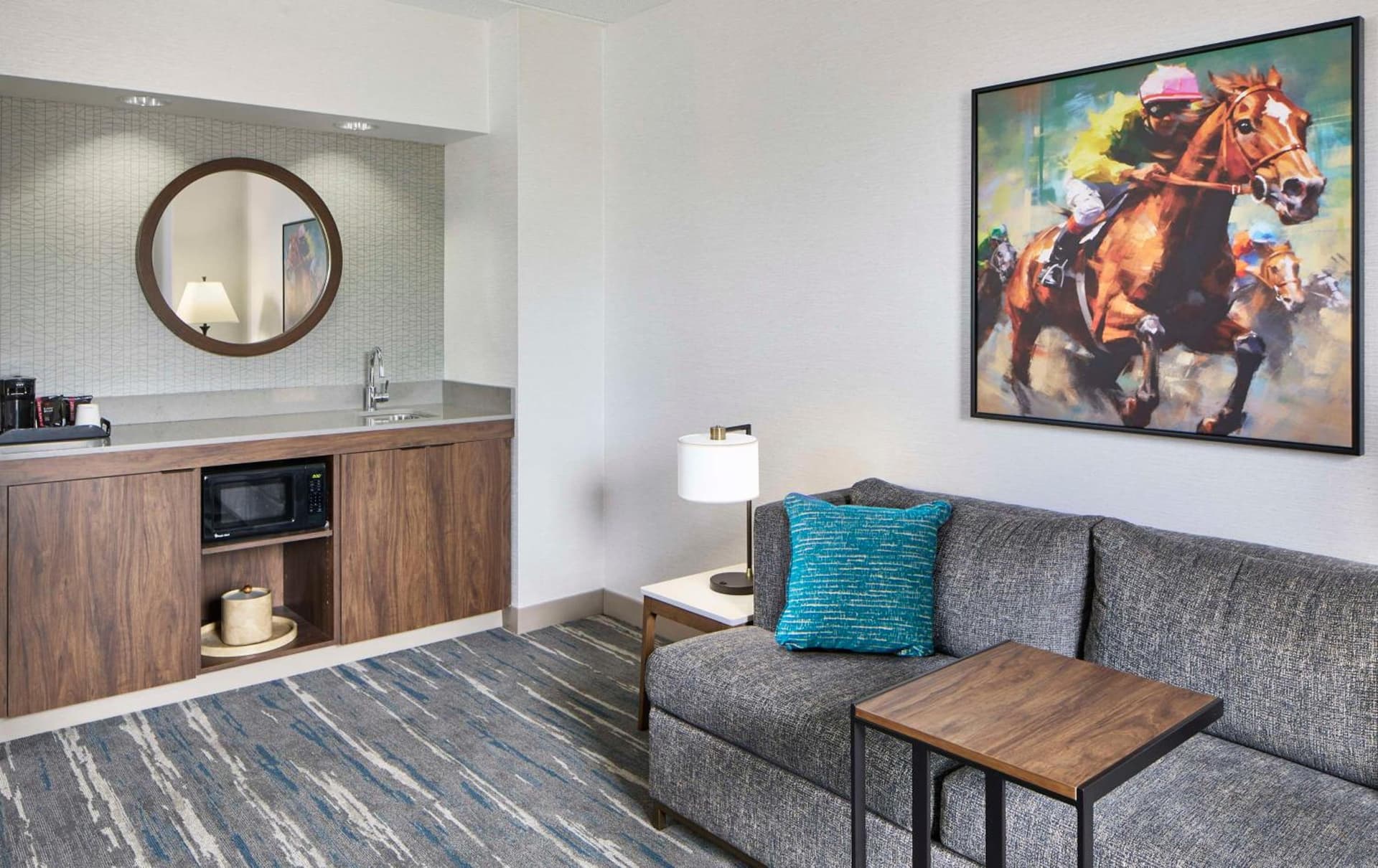 Hampton Inn & Suites Saratoga Springs Downtown gallery photo in Saratoga Springs, NY — image 44