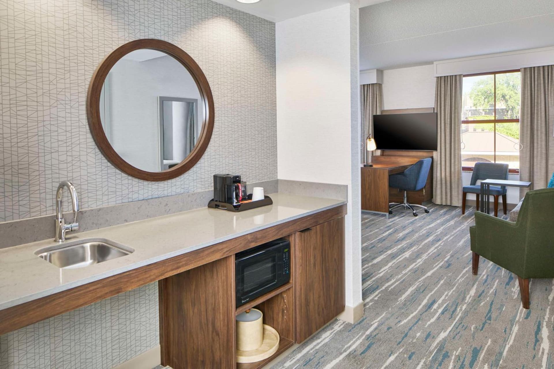 Hampton Inn & Suites Saratoga Springs Downtown gallery photo in Saratoga Springs, NY — image 51