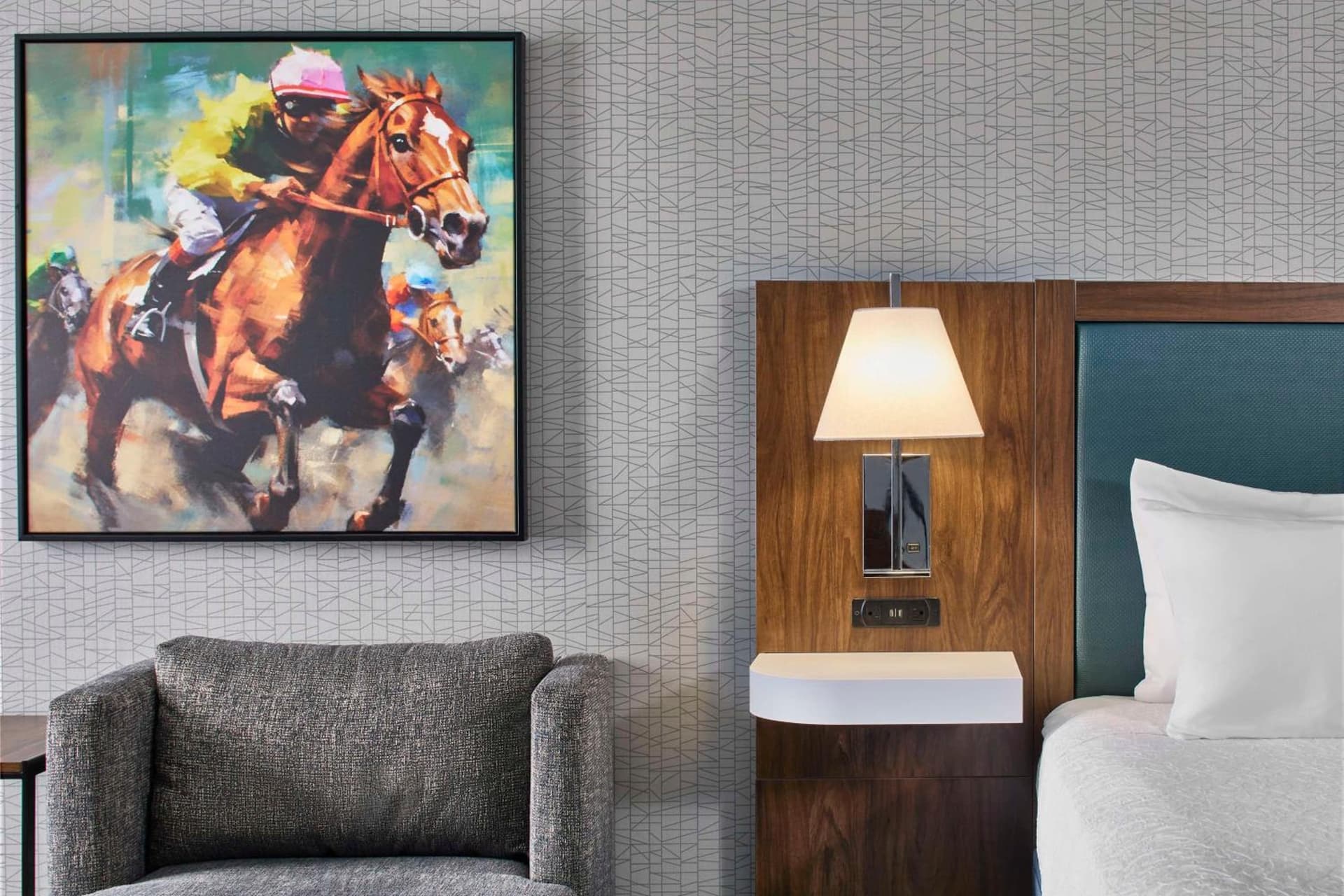Hampton Inn & Suites Saratoga Springs Downtown gallery photo in Saratoga Springs, NY — image 75