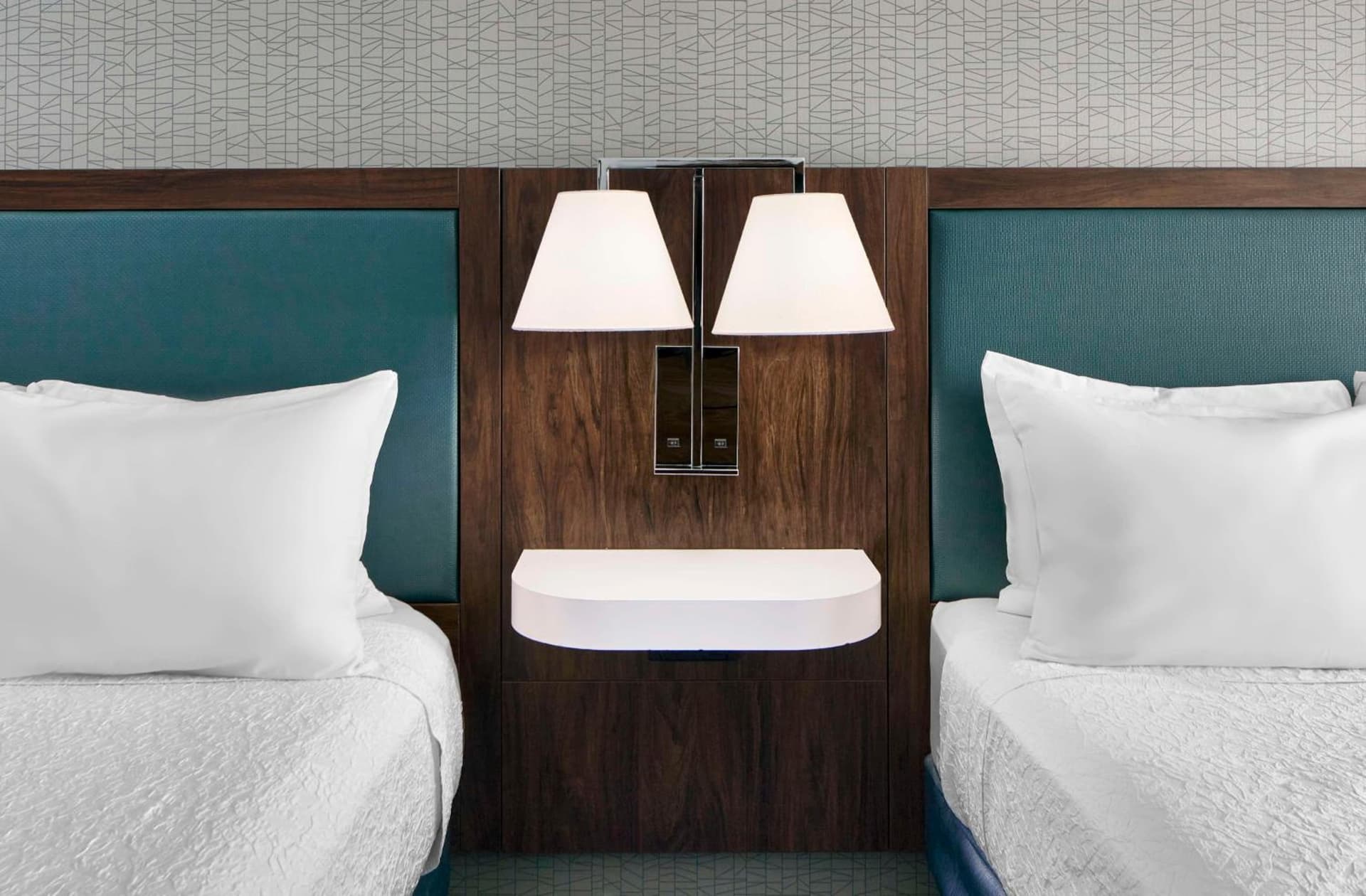 Hampton Inn & Suites Saratoga Springs Downtown gallery photo in Saratoga Springs, NY — image 6