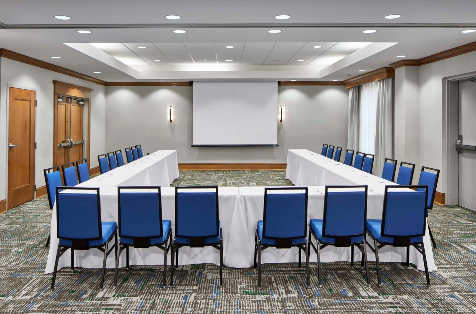 Hampton Inn & Suites Saratoga Springs Downtown gallery photo in Saratoga Springs, NY — image 14